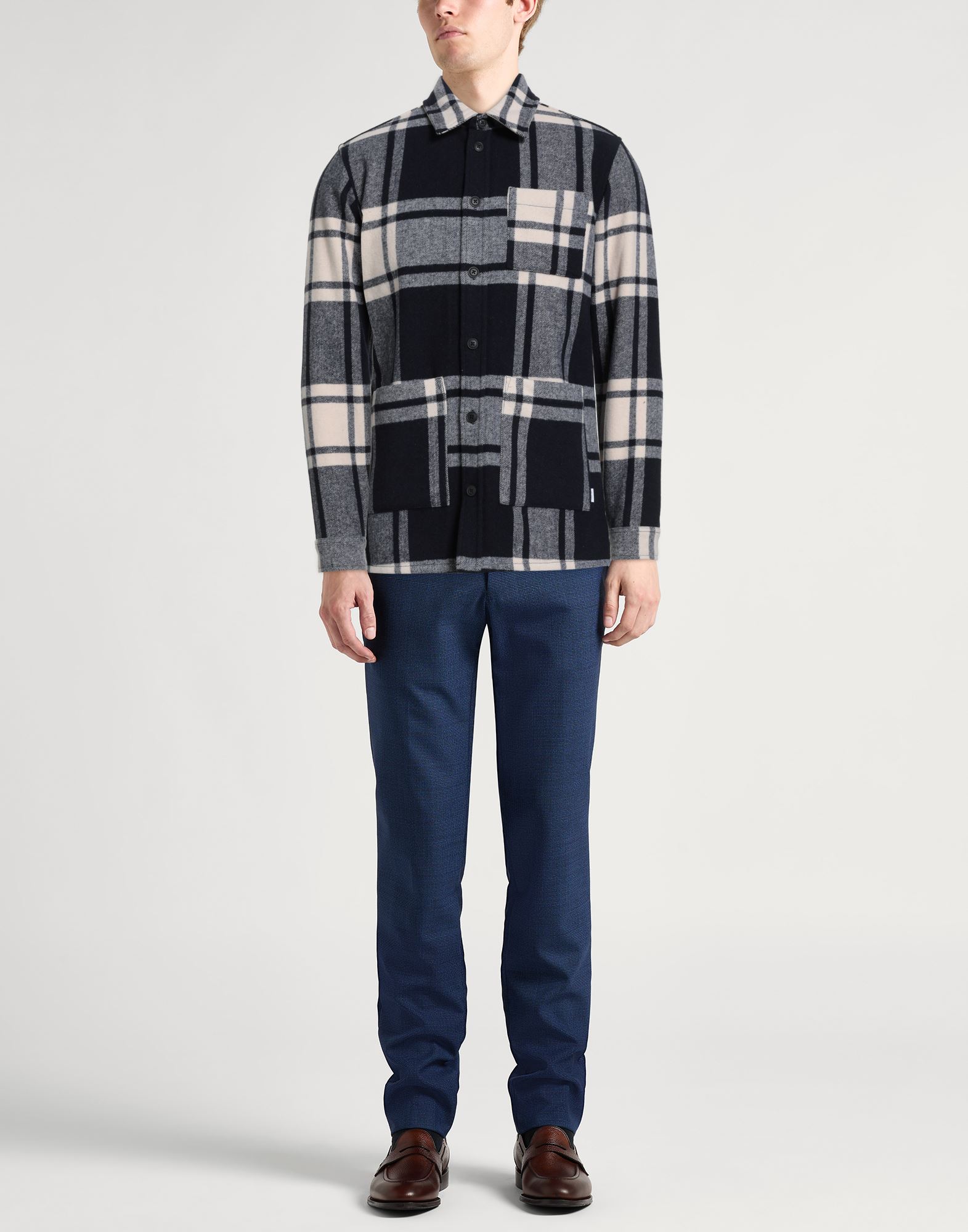  Les Deux - Jacken & Mäntel - Jacken Und Anoraks - On Yoox.com 