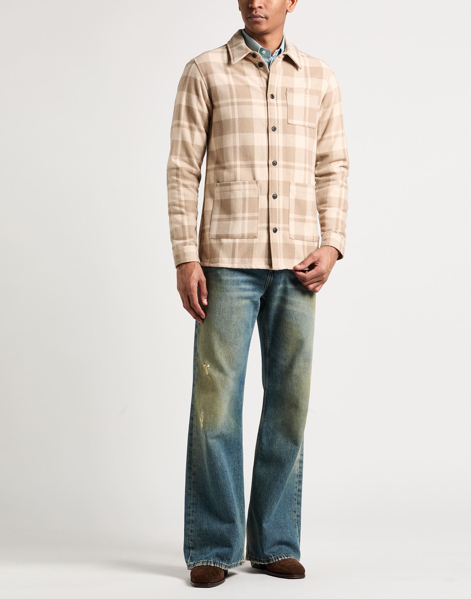  Les Deux - Jacken & Mäntel - Jacken Und Anoraks - On Yoox.com 