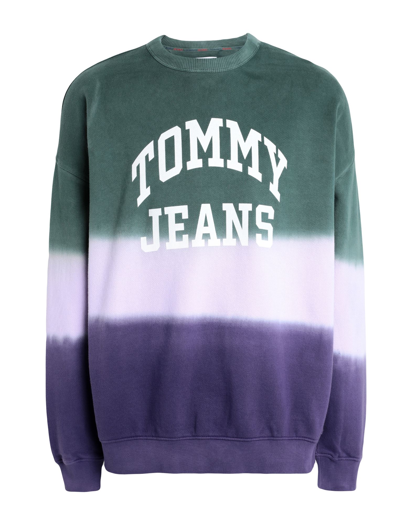 TOMMY JEANS ΜΠΛΟΥΖΑΚΙΑ Φούτερ