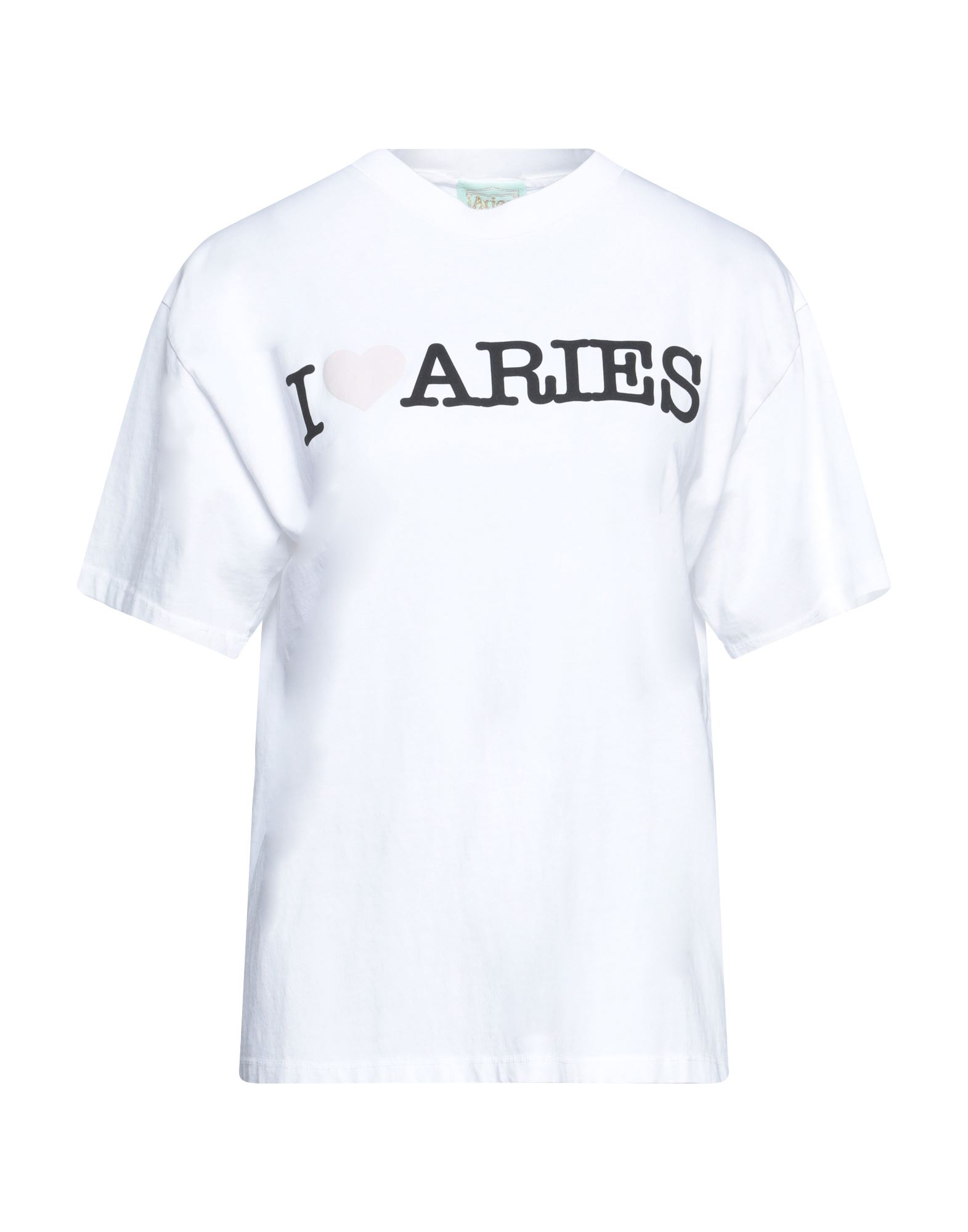 ARIES ΜΠΛΟΥΖΑΚΙΑ T-shirt