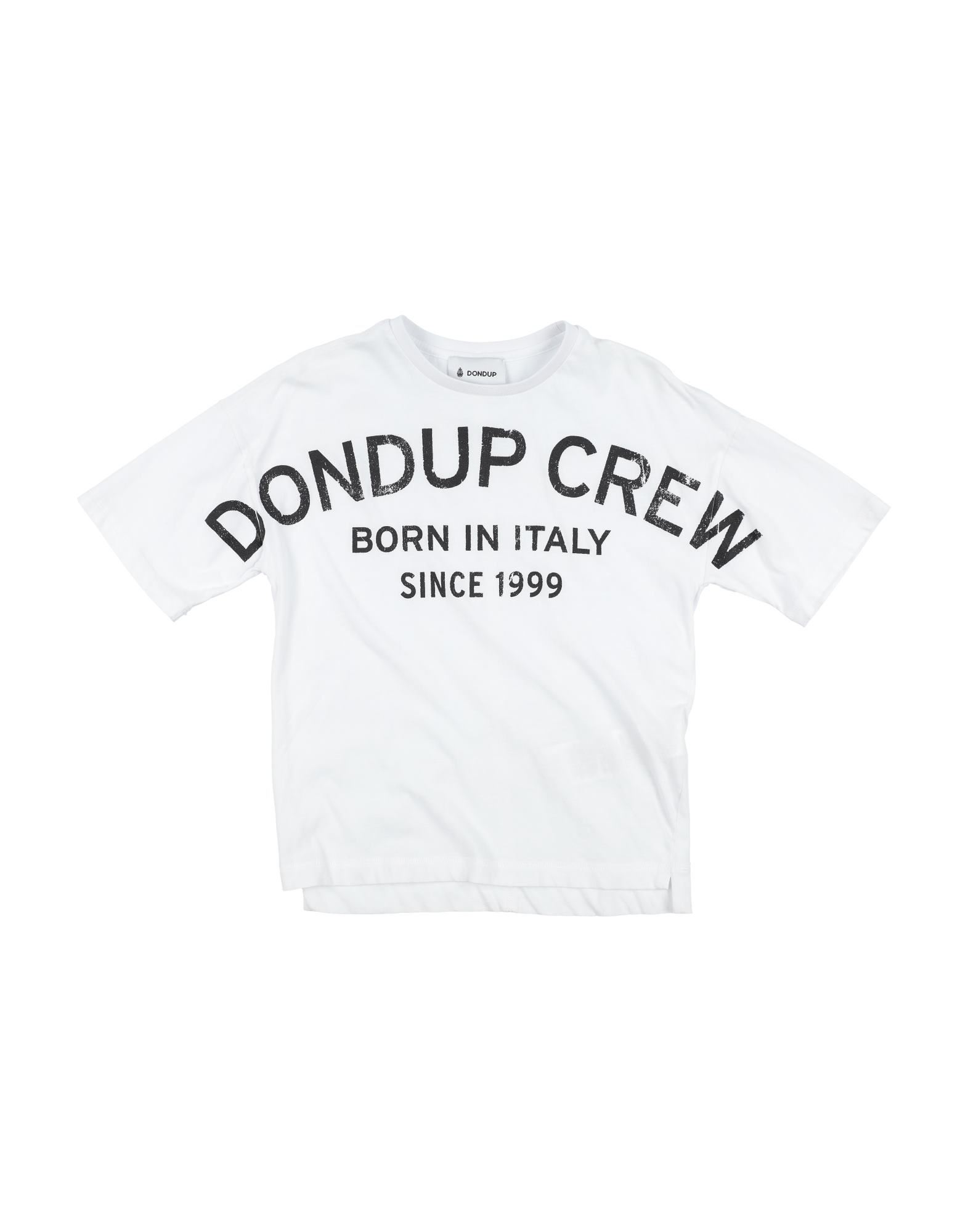 DONDUP ΜΠΛΟΥΖΑΚΙΑ T-shirt