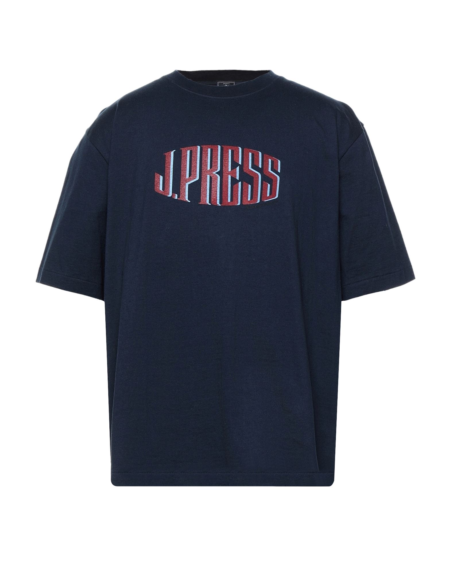 J.PRESS T-shirts