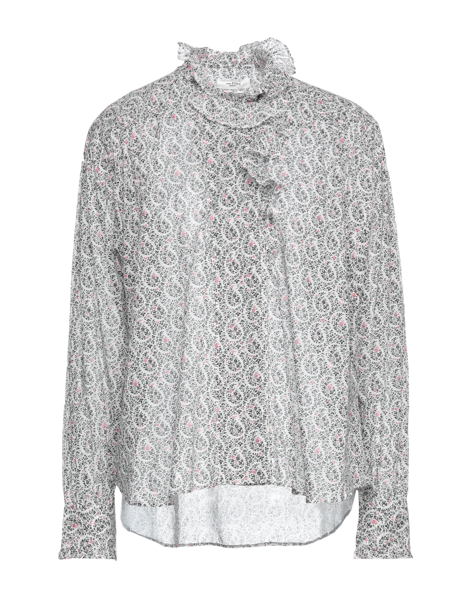 Isabel Marant Étoile Shirts In Black