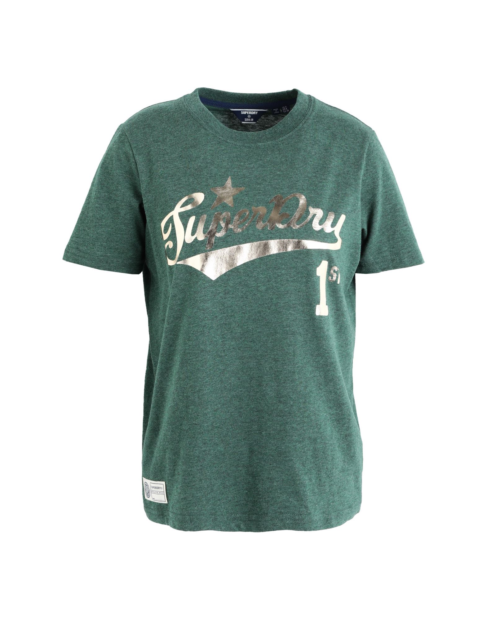 SUPERDRY ΜΠΛΟΥΖΑΚΙΑ T-shirt
