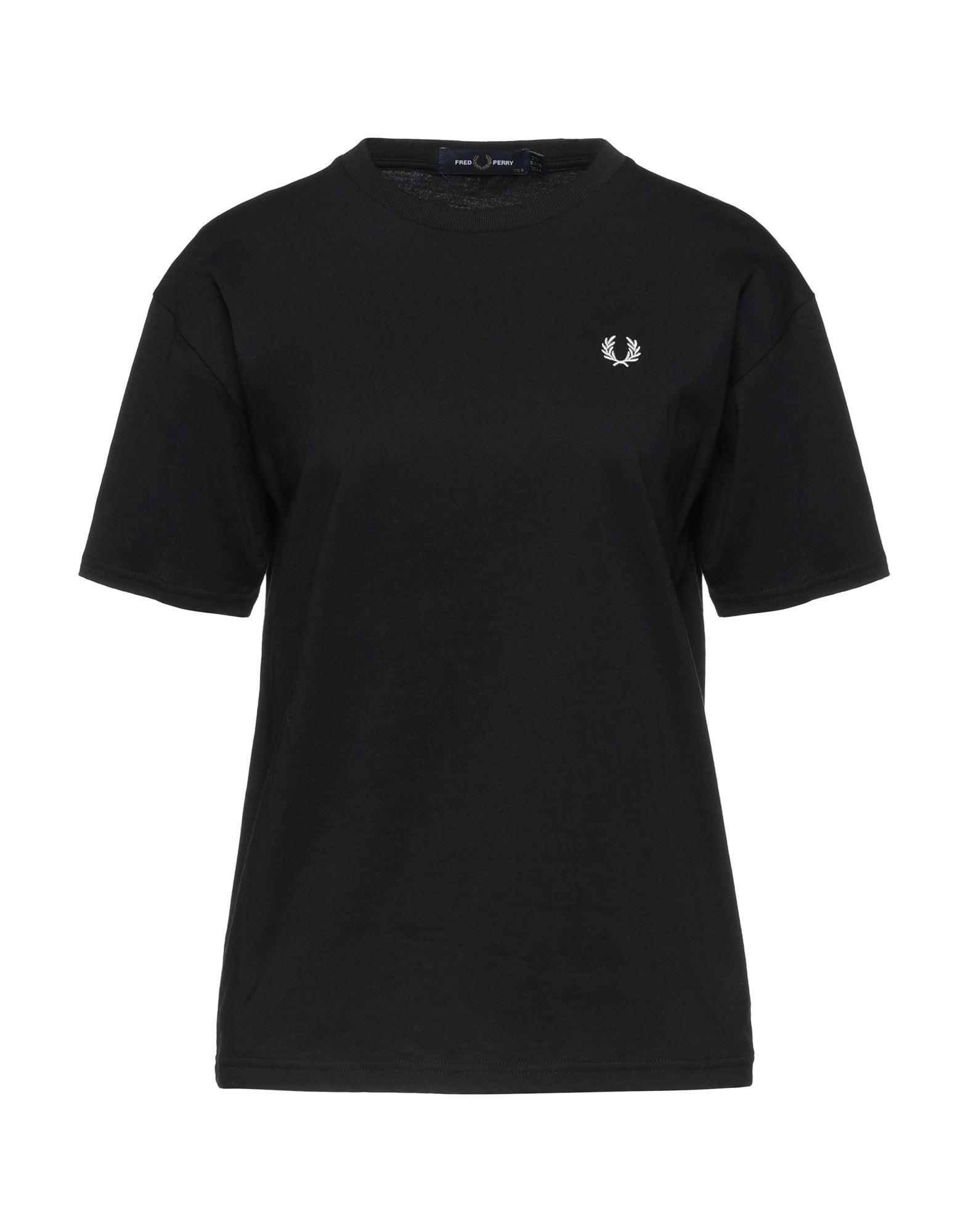 FRED PERRY Футболка fred perry шарф