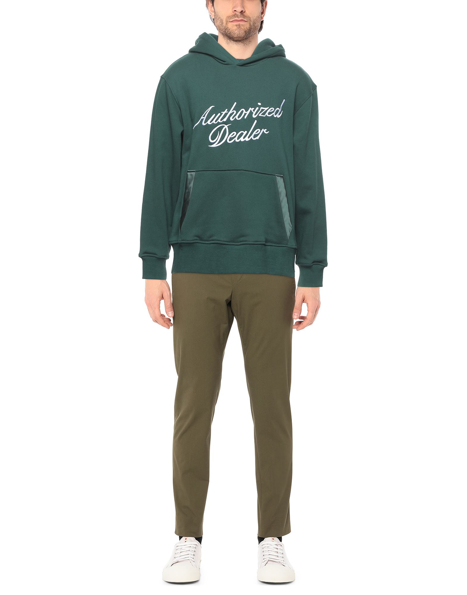  Just Don - Tops - Sweatshirts - On Yoox.com 