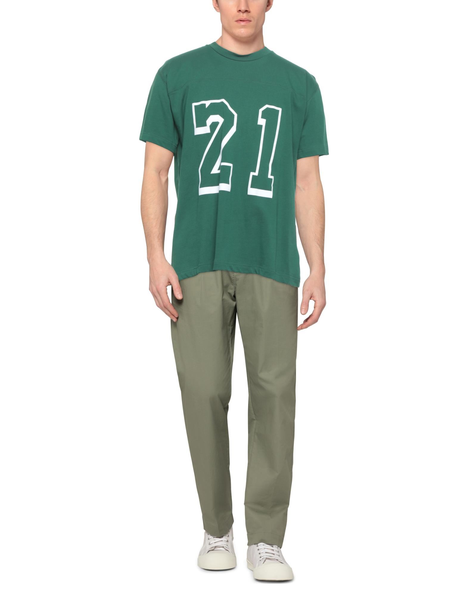  Just Don - Topwear - T-shirts - On Yoox.com 