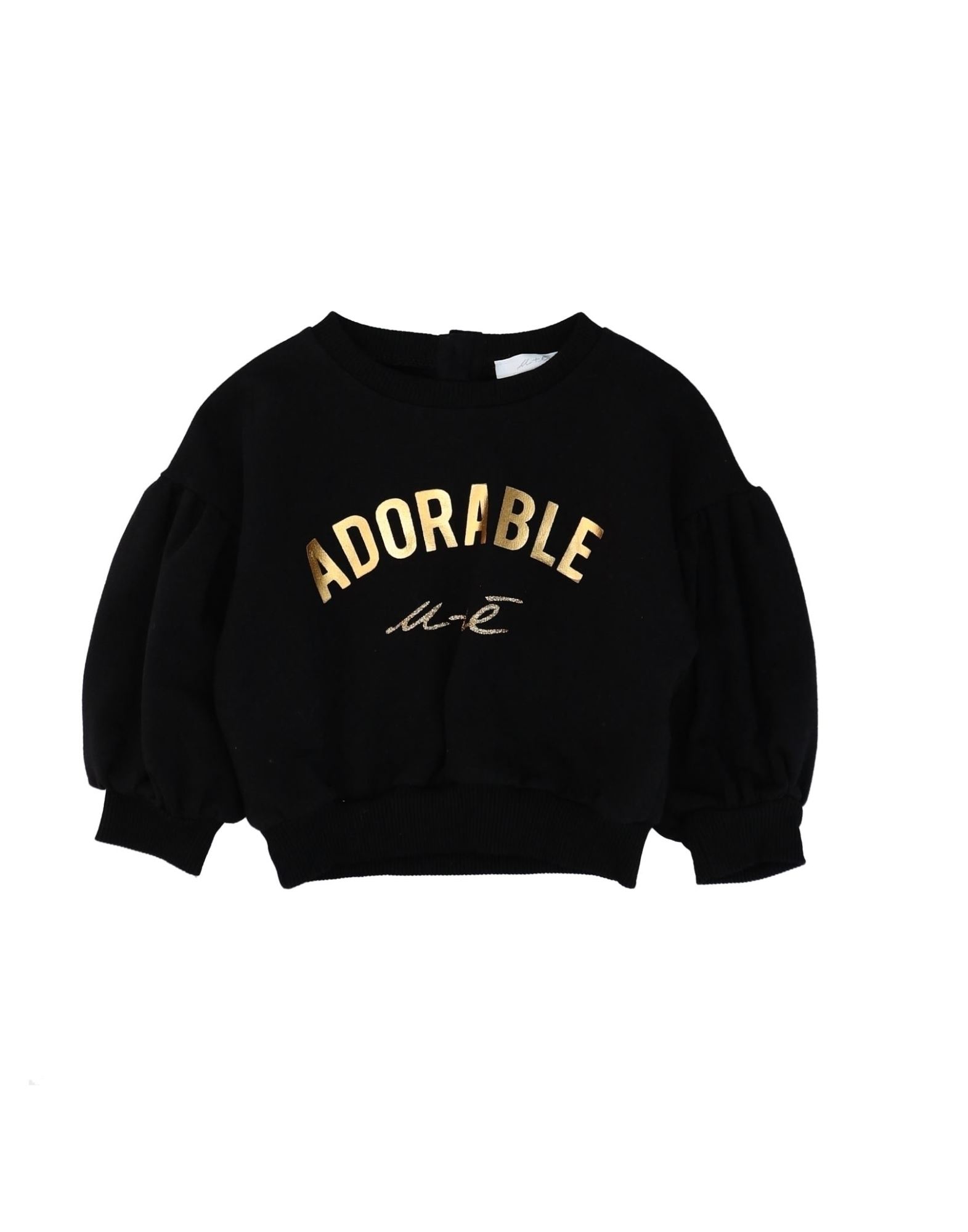  U+é - Tops - Sweatshirts - On Yoox.com 