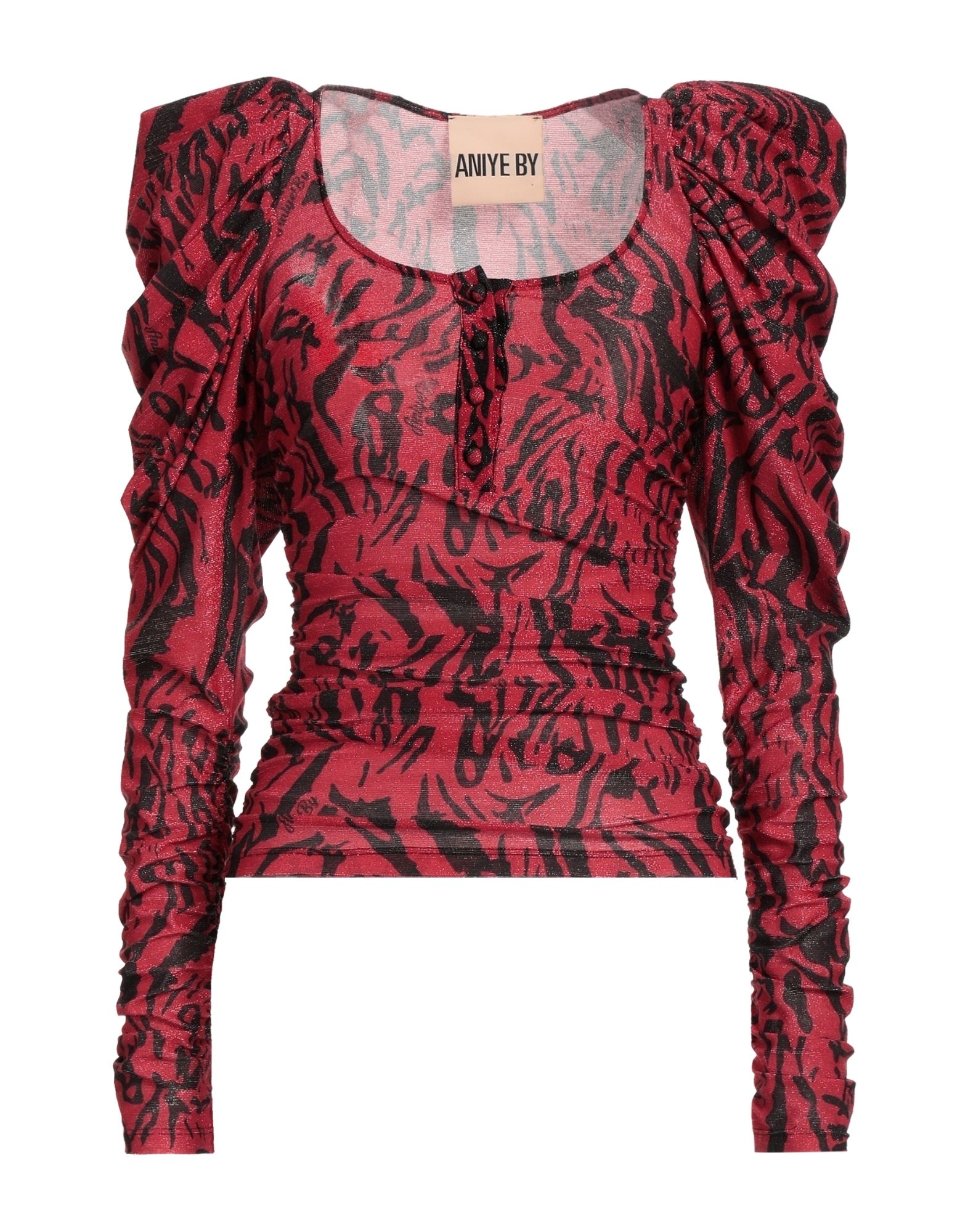 Aniye By Blouses In Red