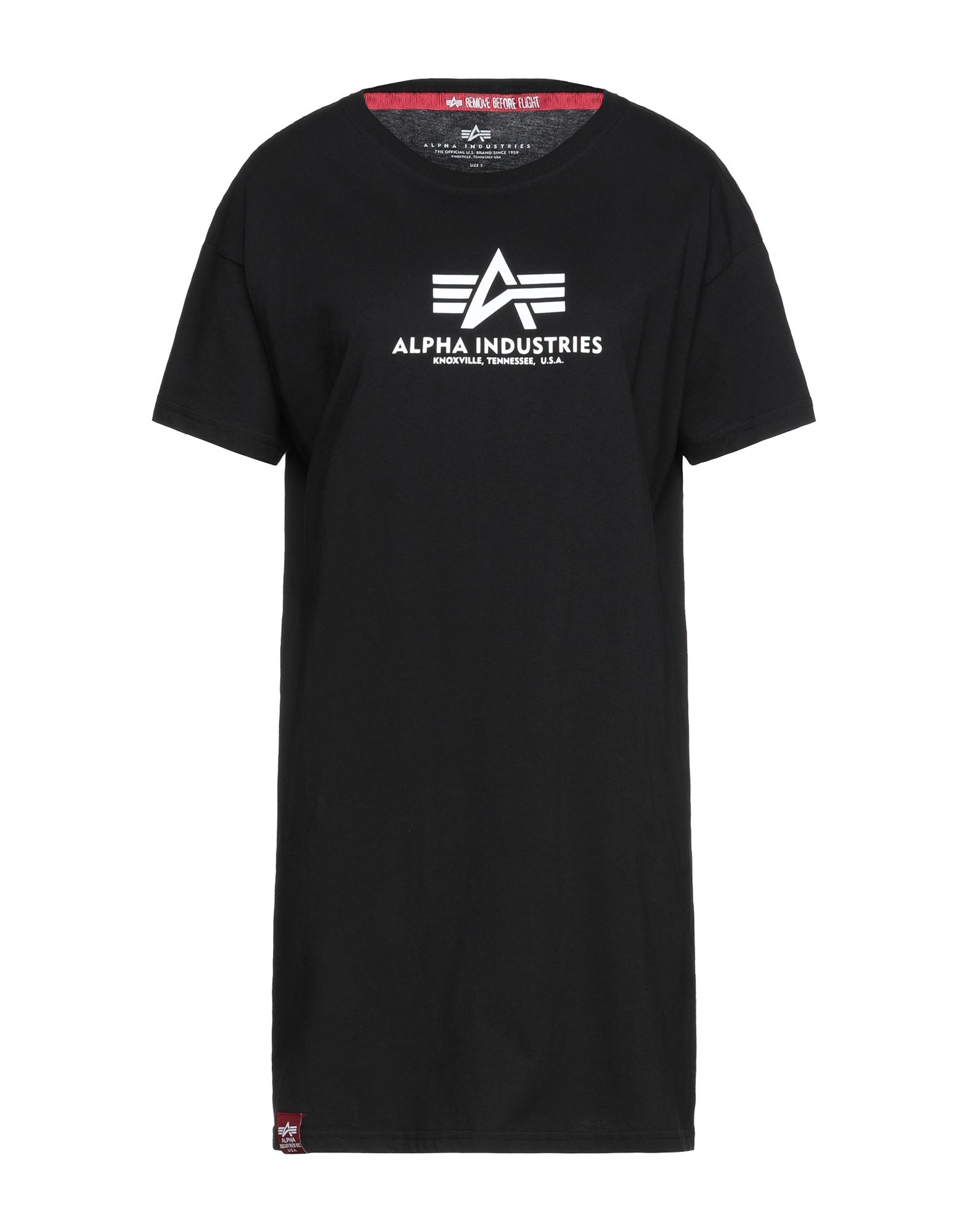  Alpha Industries - Camisetas Y Tops - Camisetas - On Yoox.com 