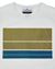 3 sur 4 - T-shirt manches courtes Homme 21070 COTTON JERSEY_‘LENTICULAR SCRITTA’ PRINT_GARMENT DYED Detail D STONE ISLAND JUNIOR