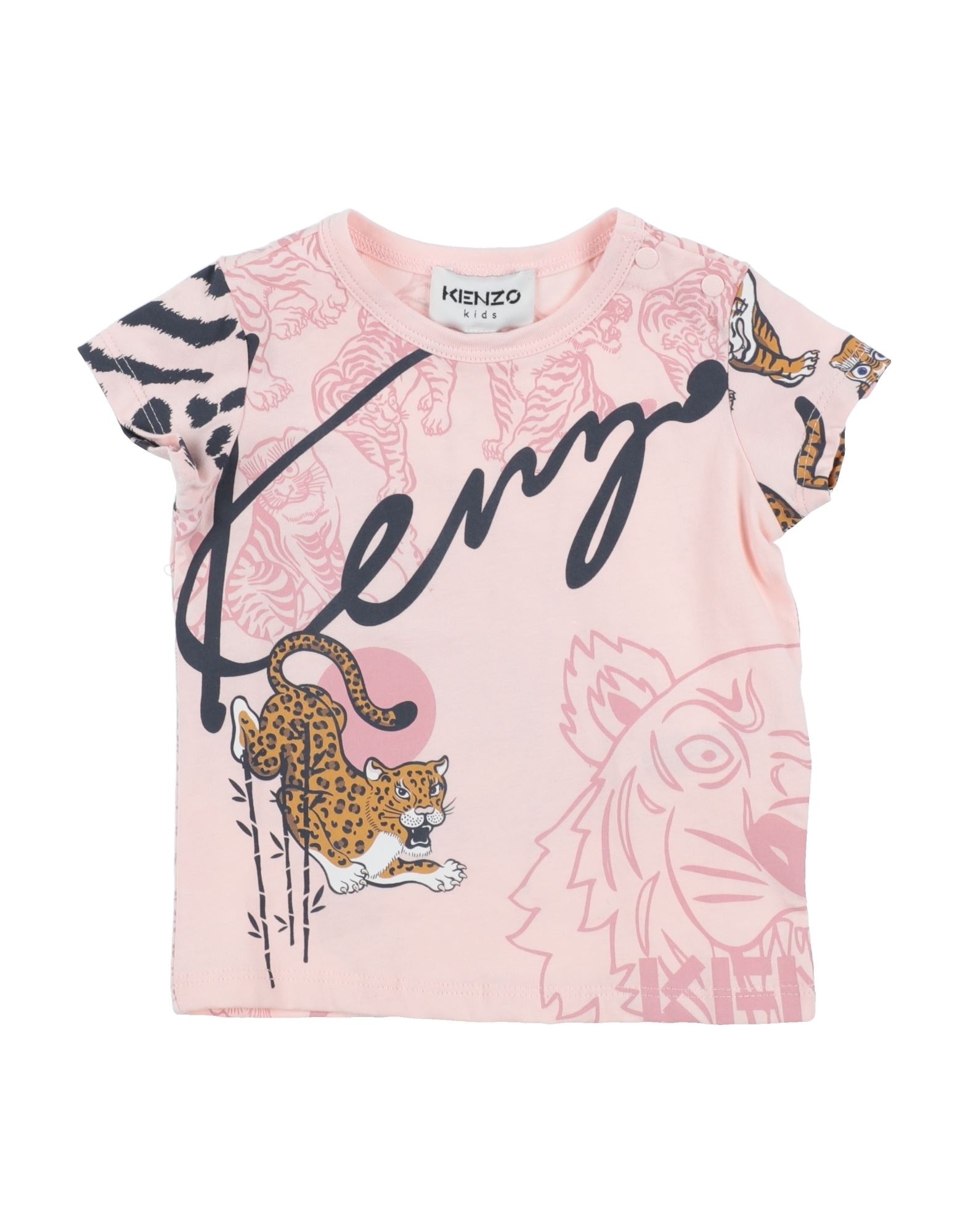  Kenzo Kids - Tops - T-shirts - On Yoox.com 
