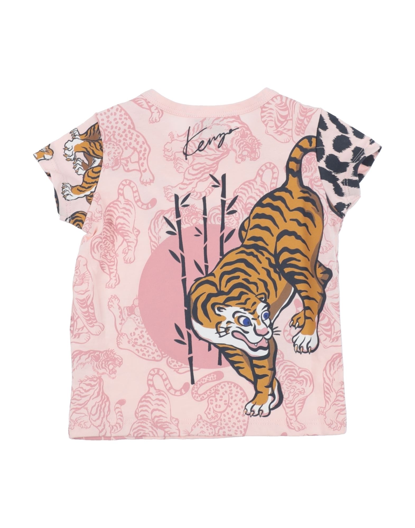  Kenzo Kids - Tops - T-shirts - On Yoox.com 