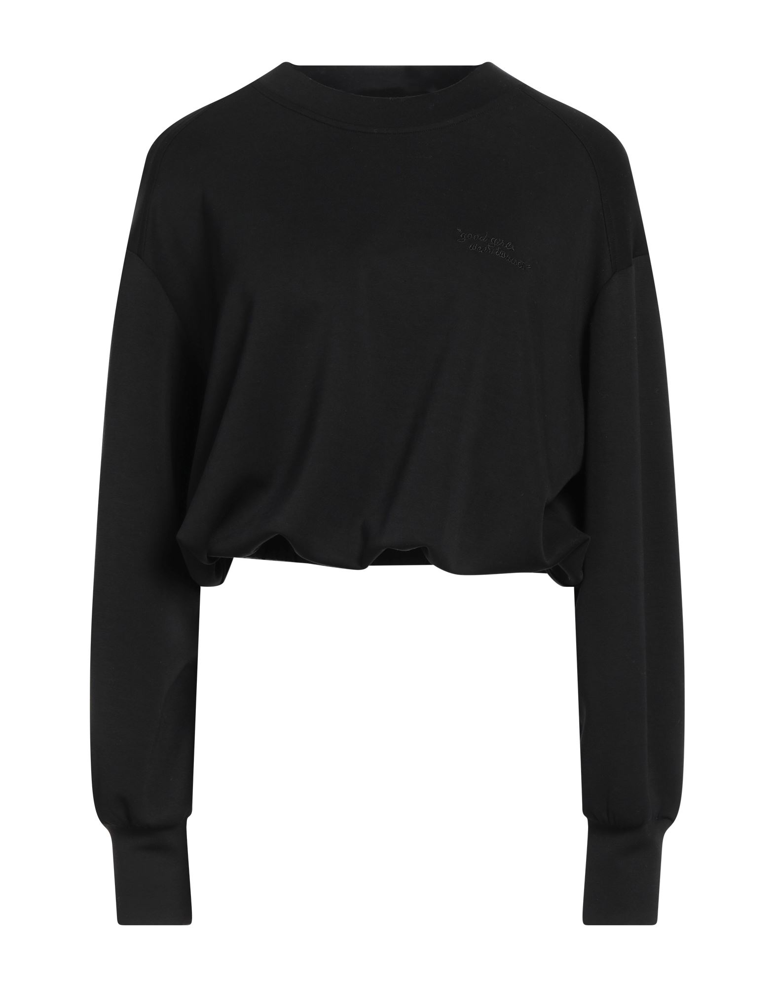 TWINSET ΜΠΛΟΥΖΑΚΙΑ Φούτερ