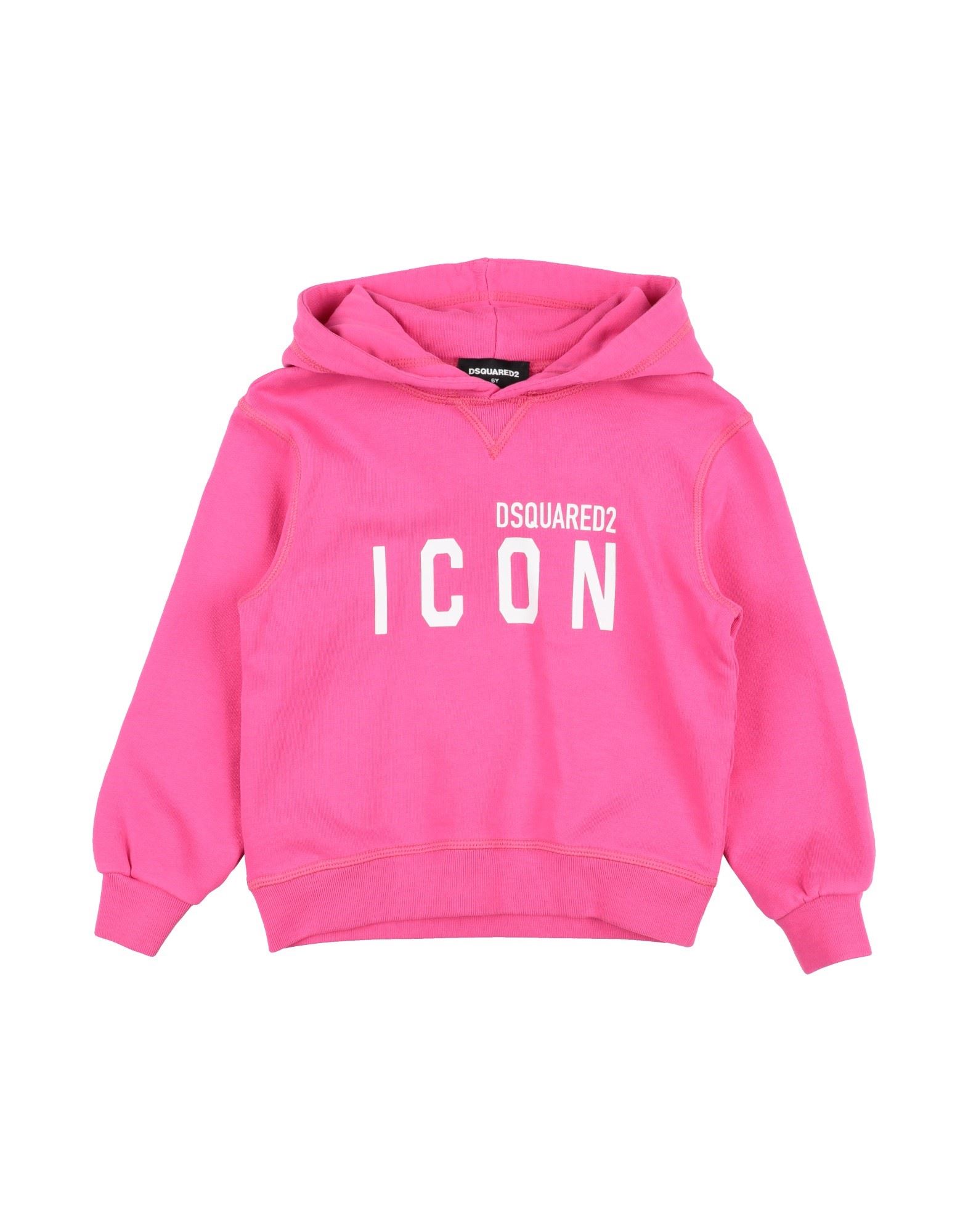  Dsquared2 - Tops - Sweatshirts - On Yoox.com 