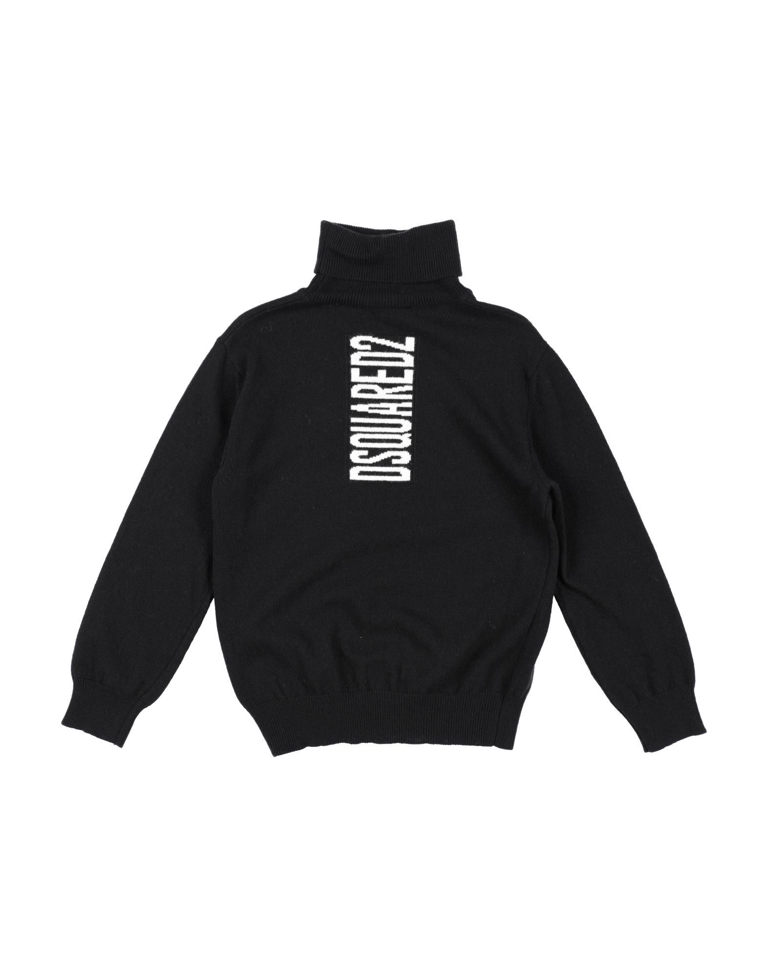  Dsquared2 - Strickwaren - Rollkragenpullover - On Yoox.com 