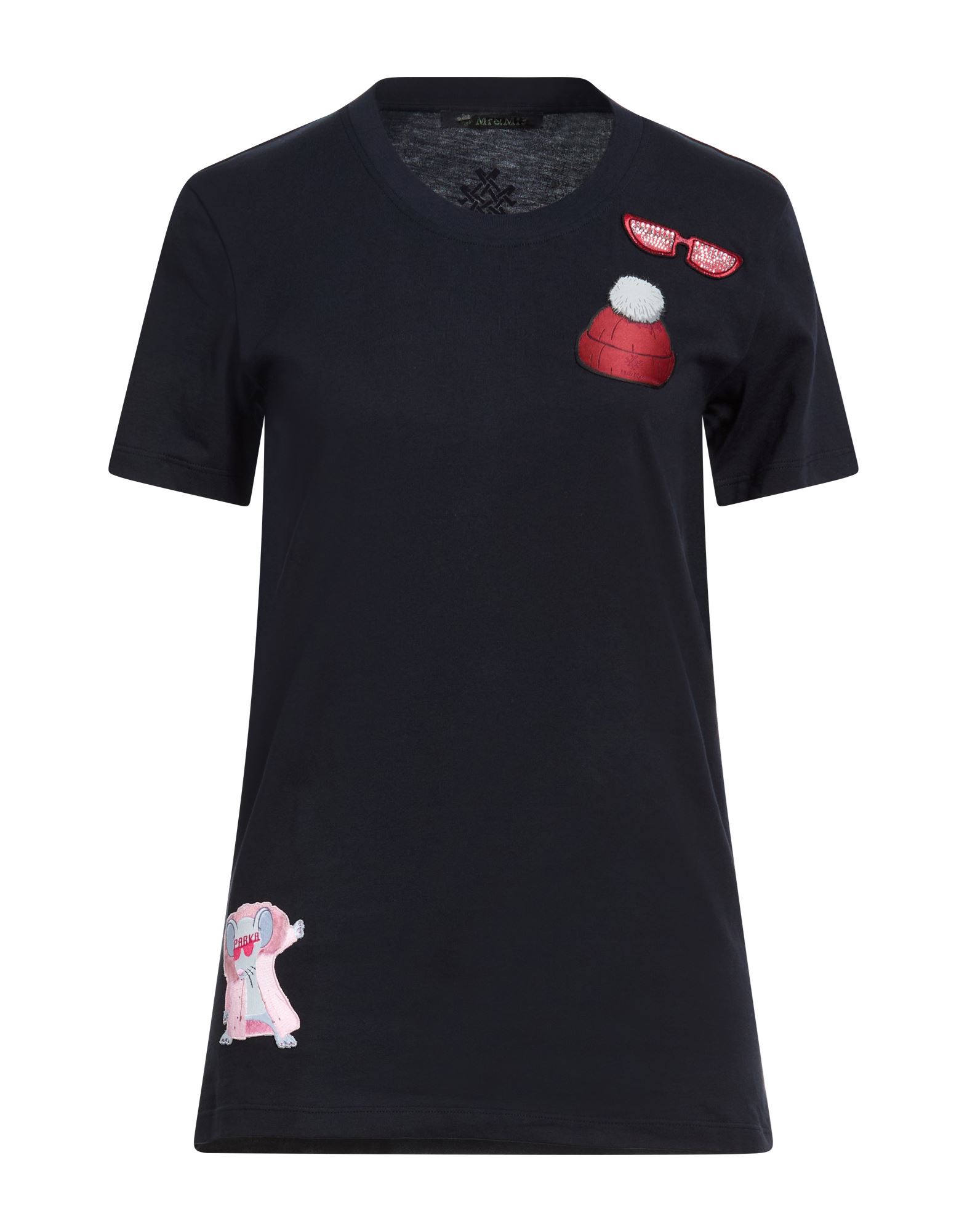  Mr & Mrs Italy - Tops - T-shirts - On Yoox.com 