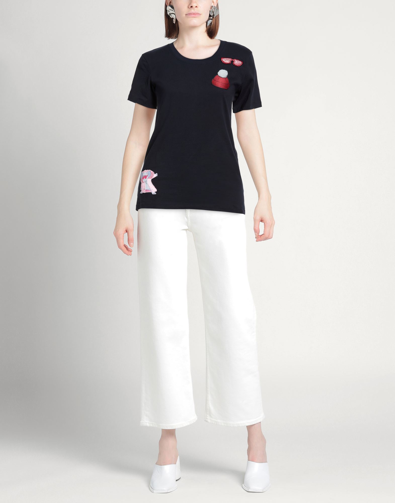  Mr & Mrs Italy - Tops - T-shirts - On Yoox.com 