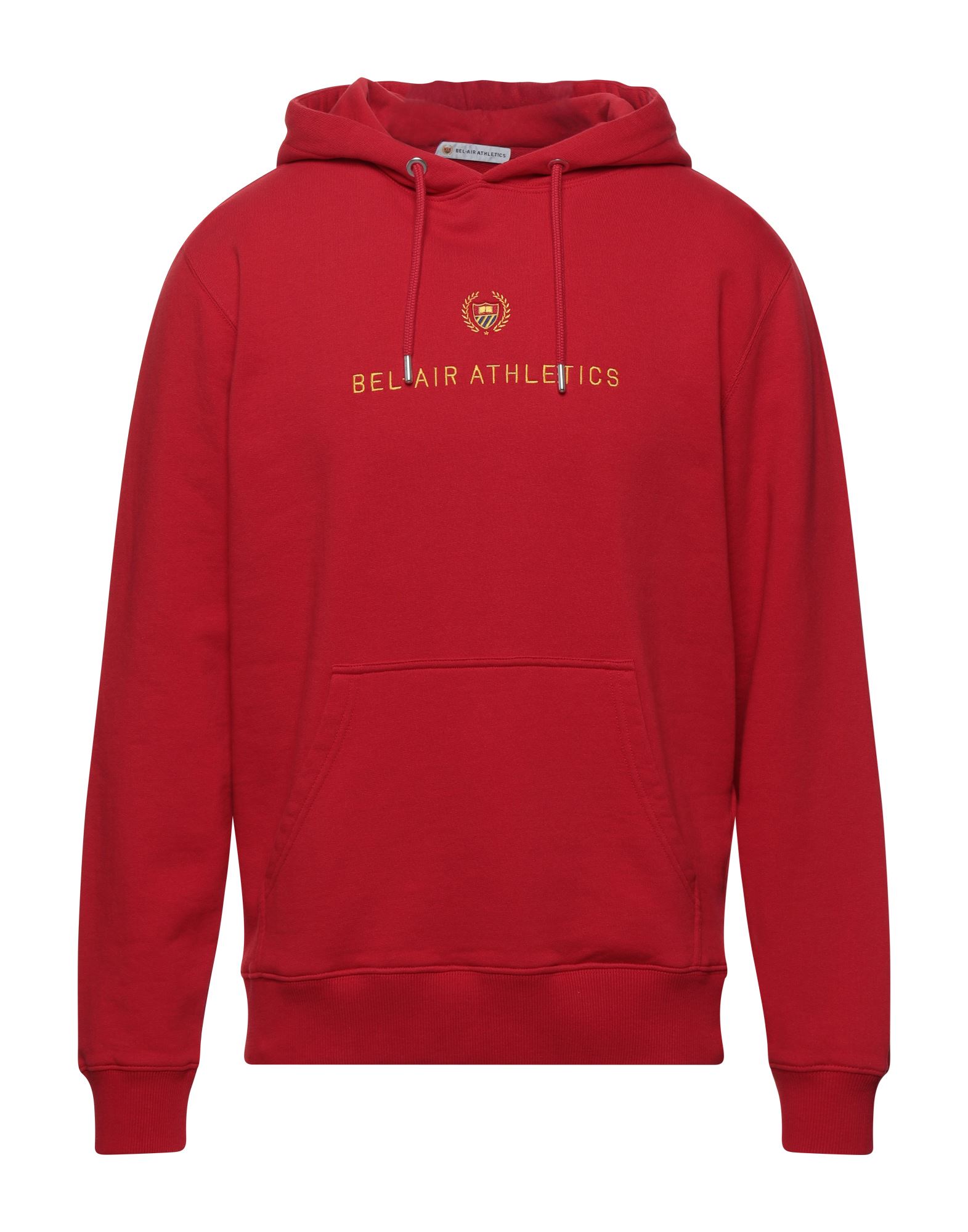 BEL-AIR ATHLETICS ΜΠΛΟΥΖΑΚΙΑ Φούτερ