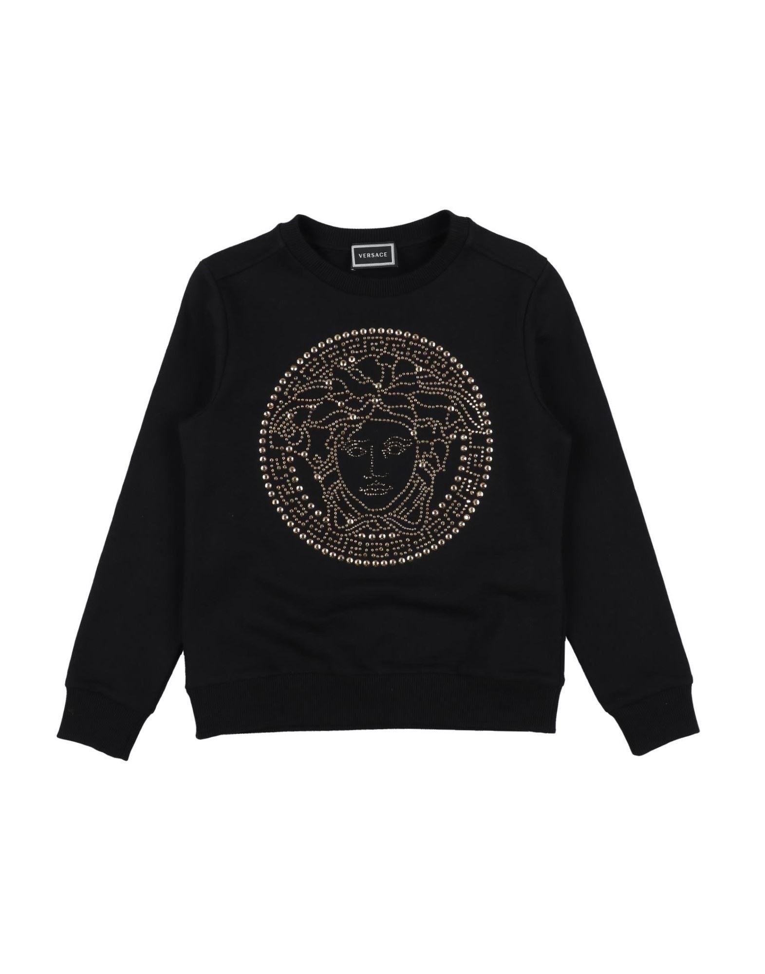 VERSACE YOUNG ΜΠΛΟΥΖΑΚΙΑ Φούτερ