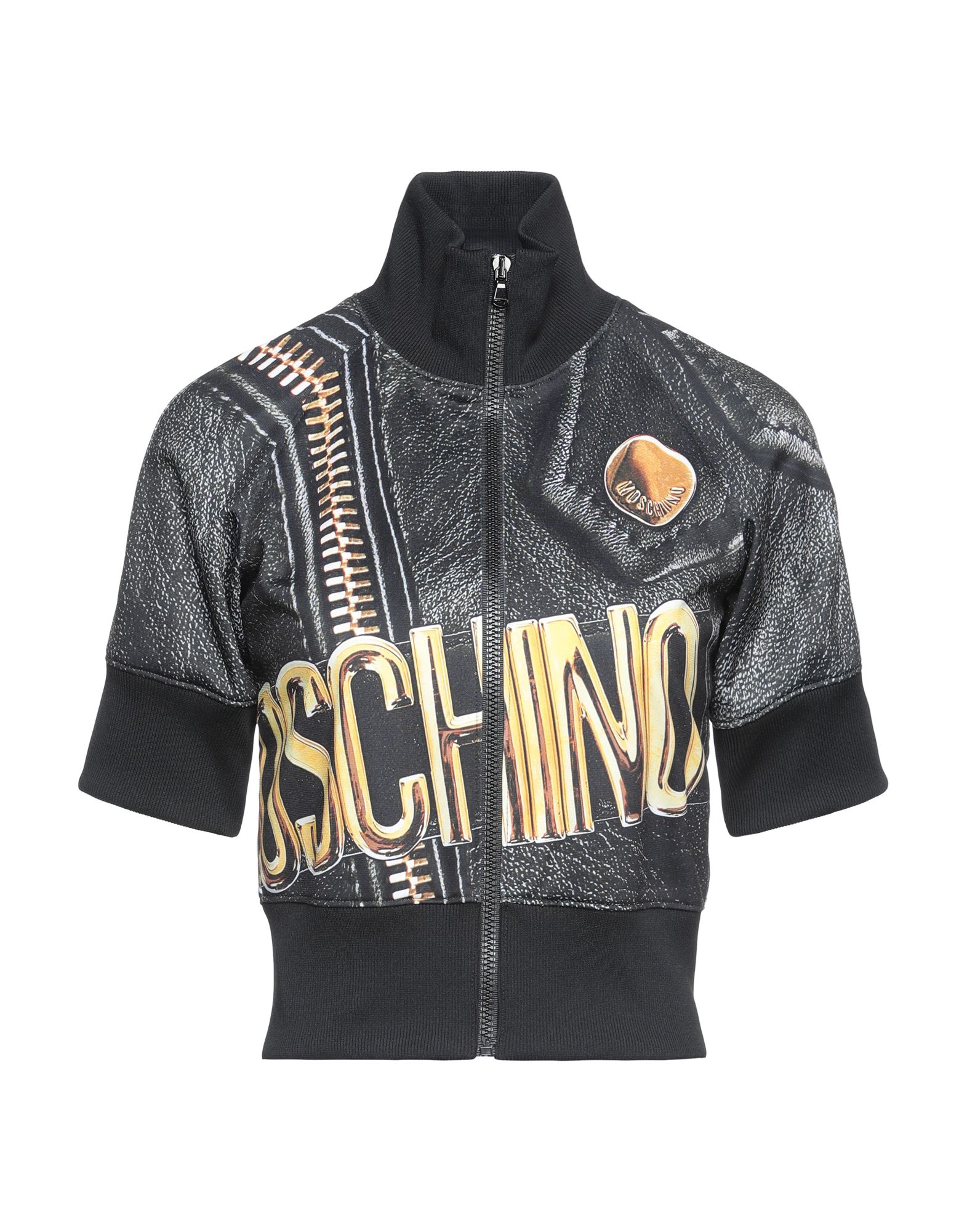 MOSCHINO MOSCHINO ΜΠΛΟΥΖΑΚΙΑ Φούτερ