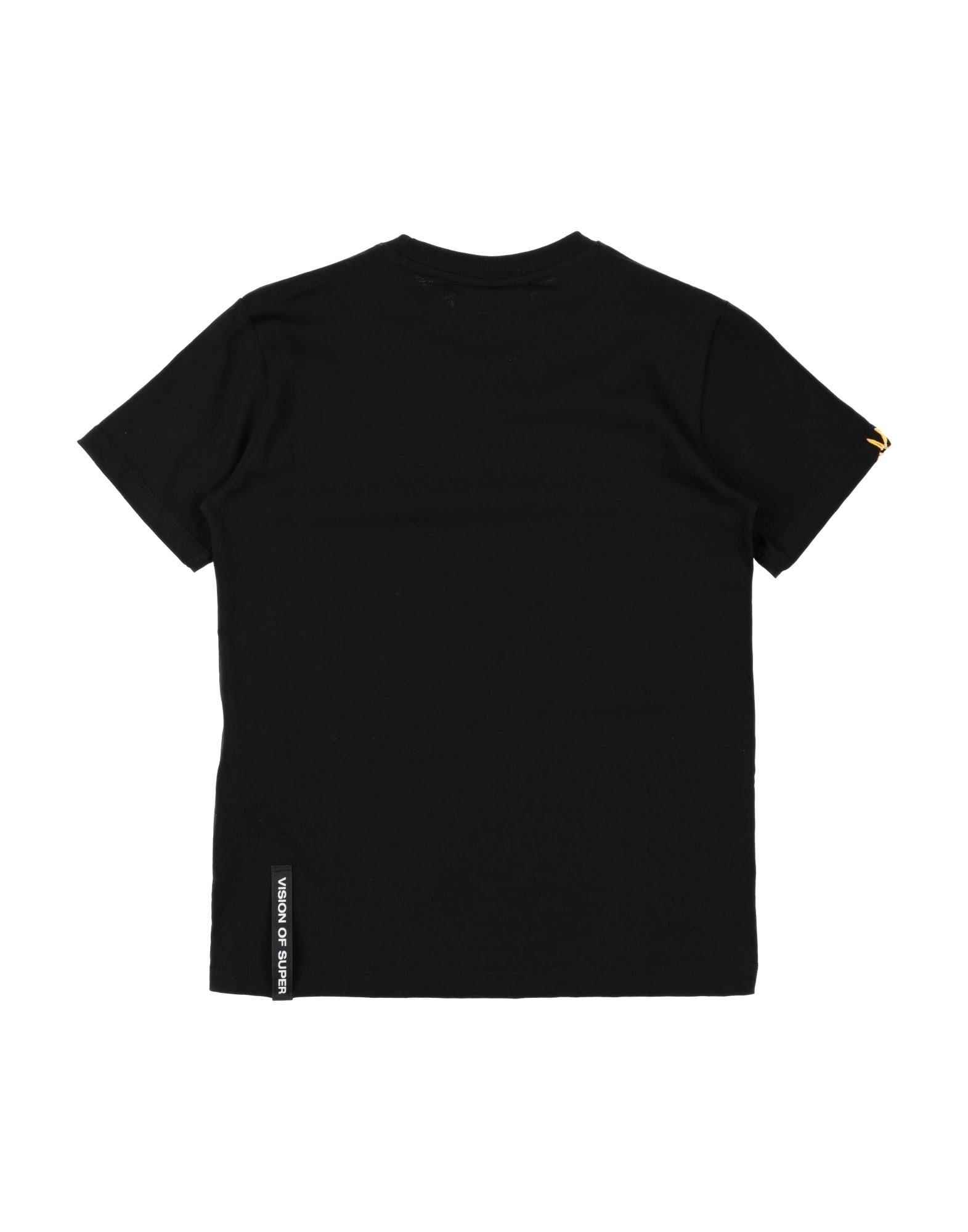  Vision Of Super - Tops - T-shirts - On Yoox.com 