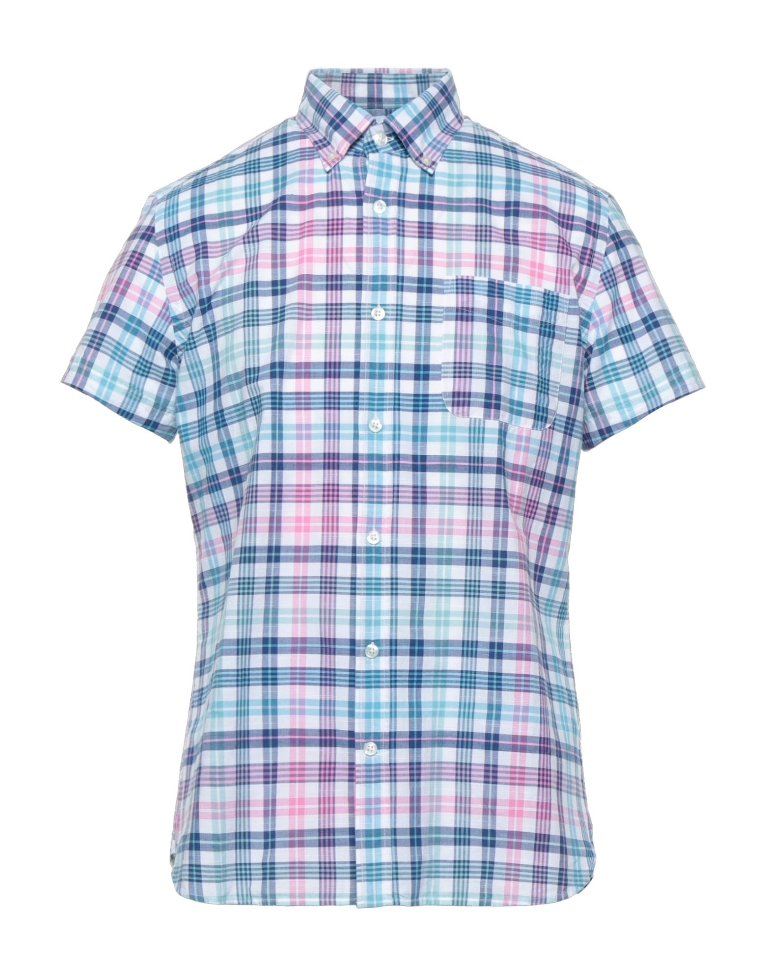  Woolrich - Tops - Hemden - On Yoox.com 