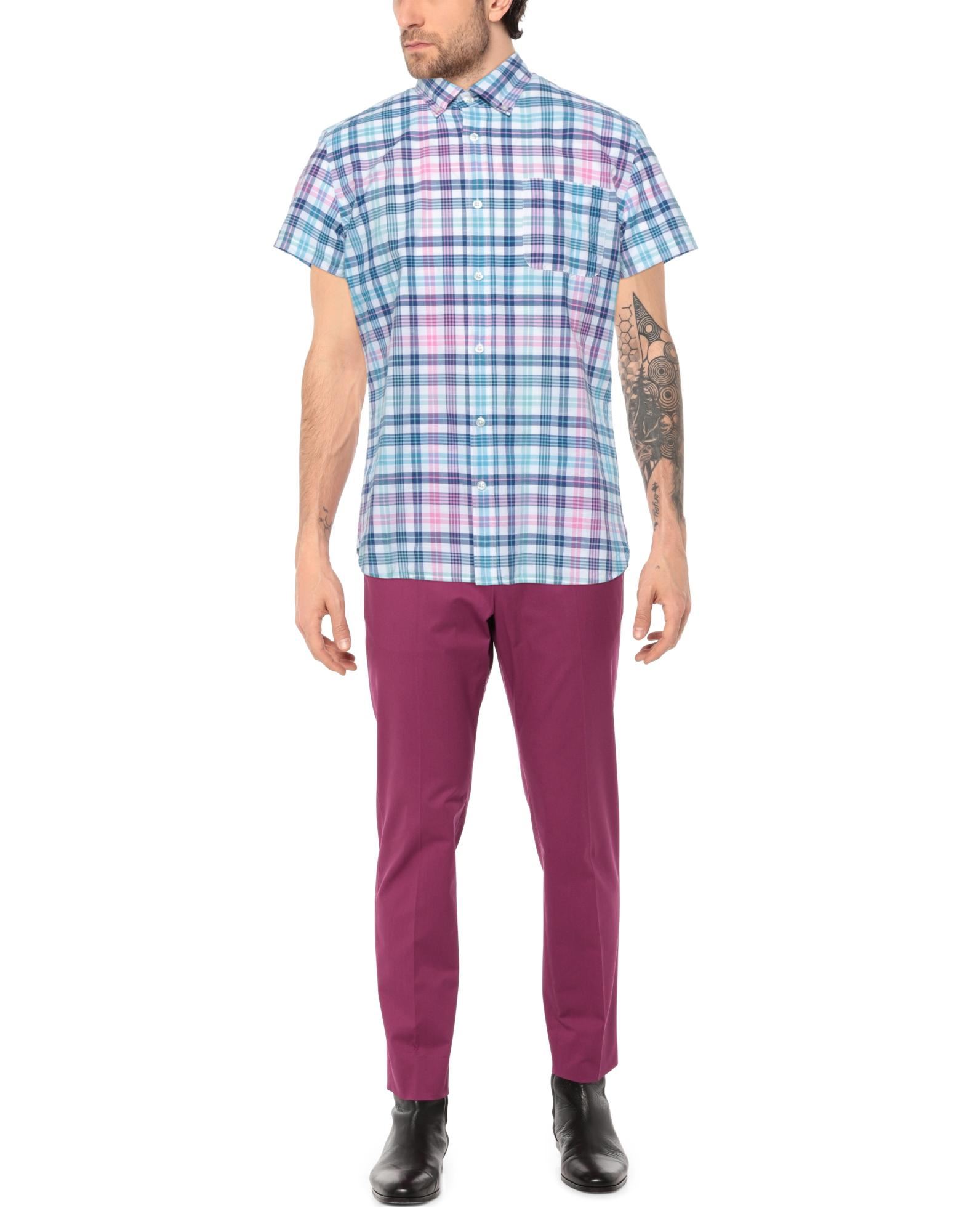  Woolrich - Tops - Hemden - On Yoox.com 