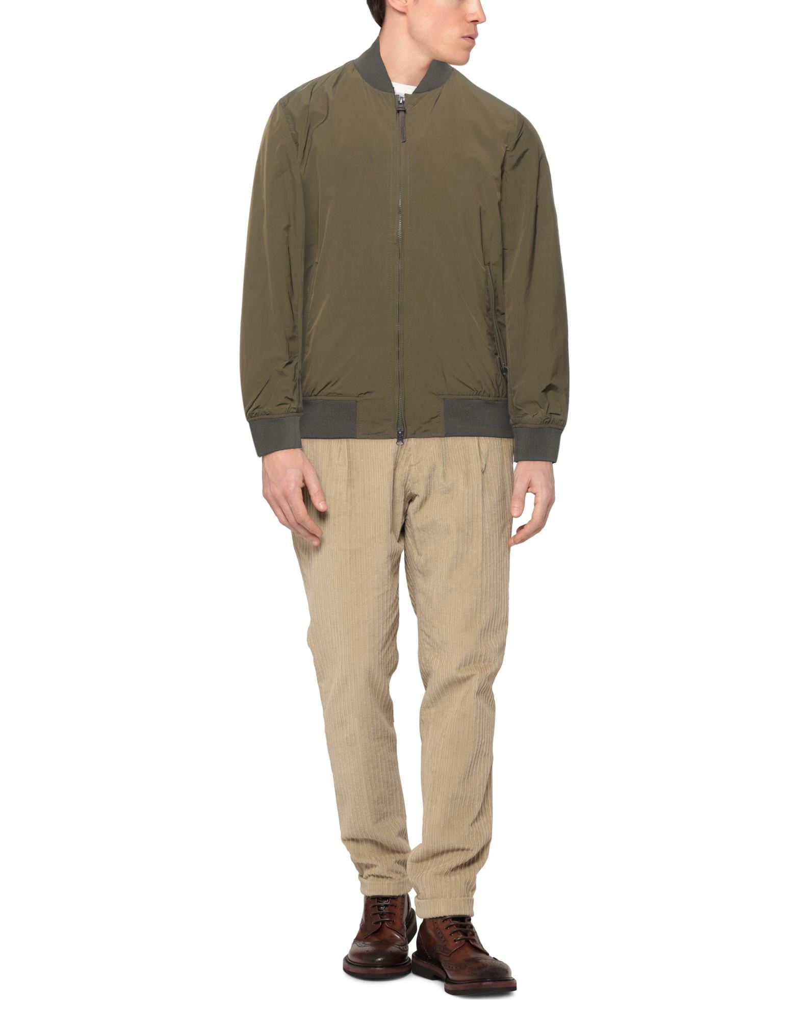 Woolrich - Jacken & Mäntel - Jacken Und Anoraks - On Yoox.com 
