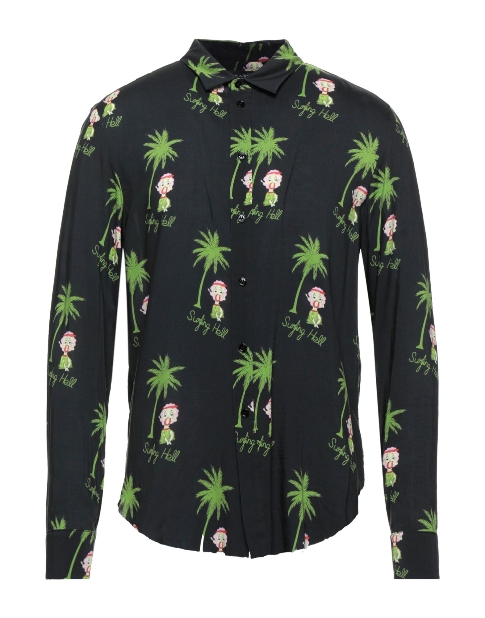 GARÇONS INFIDELES Shirts