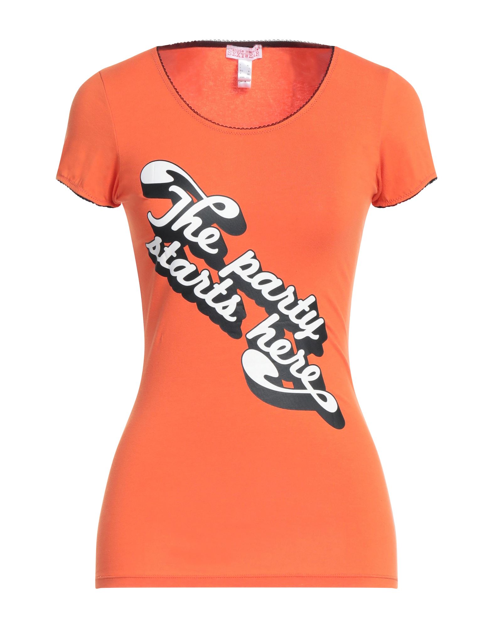 FRANKIE MORELLO ΜΠΛΟΥΖΑΚΙΑ T-shirt