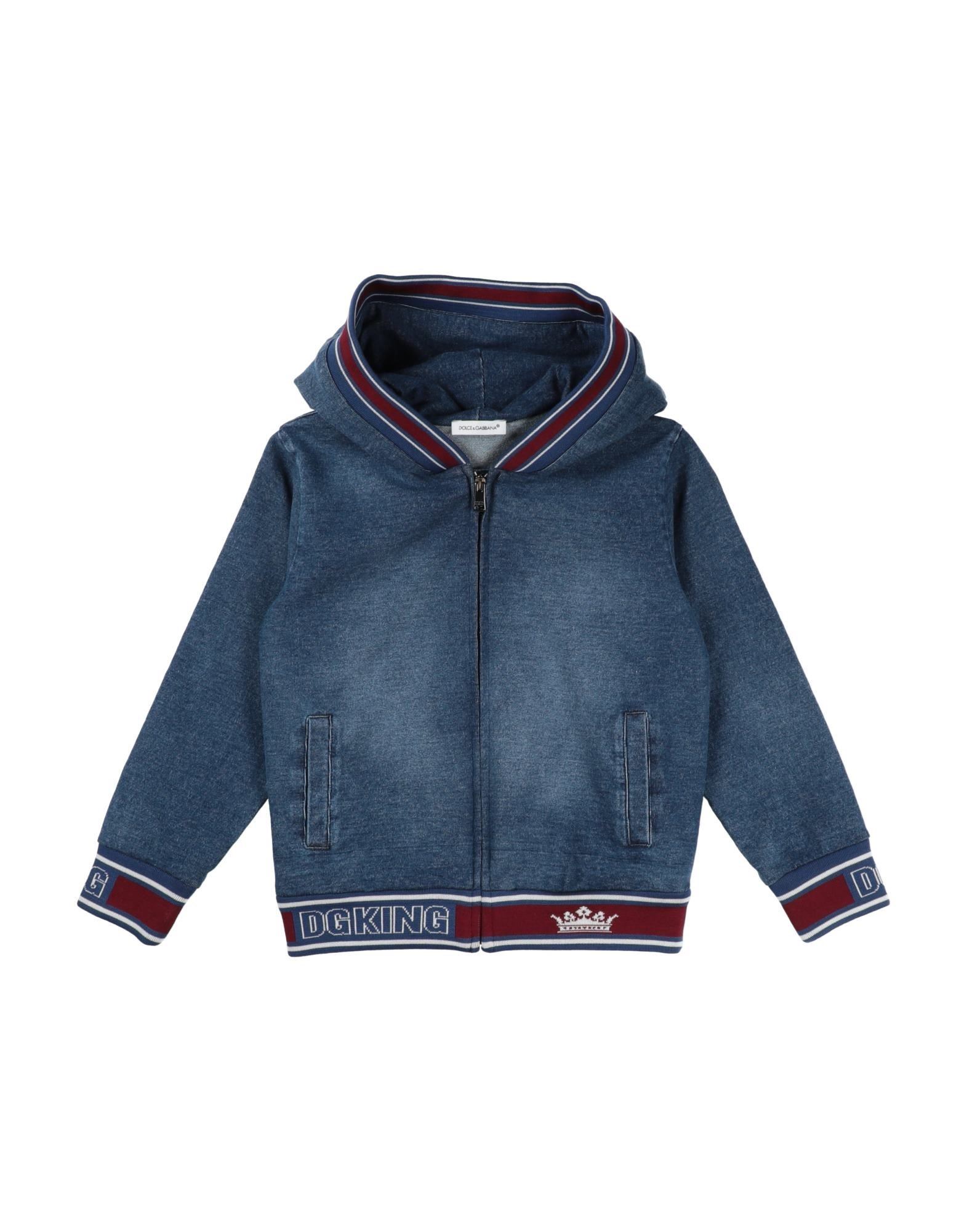  Dolce&gabbana - Camisetas Y Tops - Sudaderas - On Yoox.com 