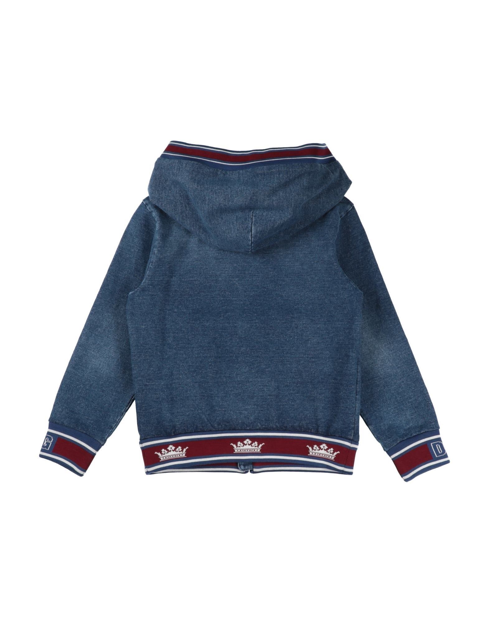  Dolce&gabbana - Camisetas Y Tops - Sudaderas - On Yoox.com 