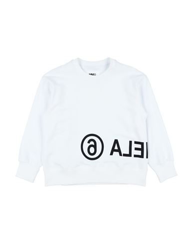 Sudadera Unisex Blanco 10 Unisex