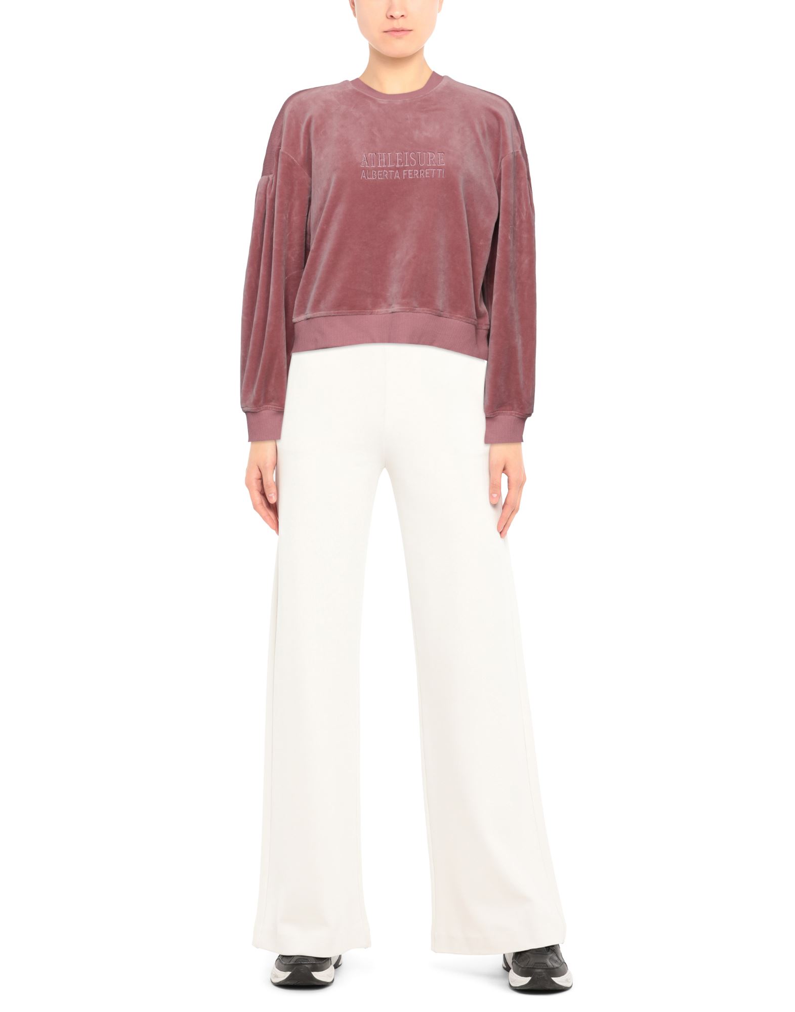  Alberta Ferretti - Camisetas Y Tops - Sudaderas - On Yoox.com 