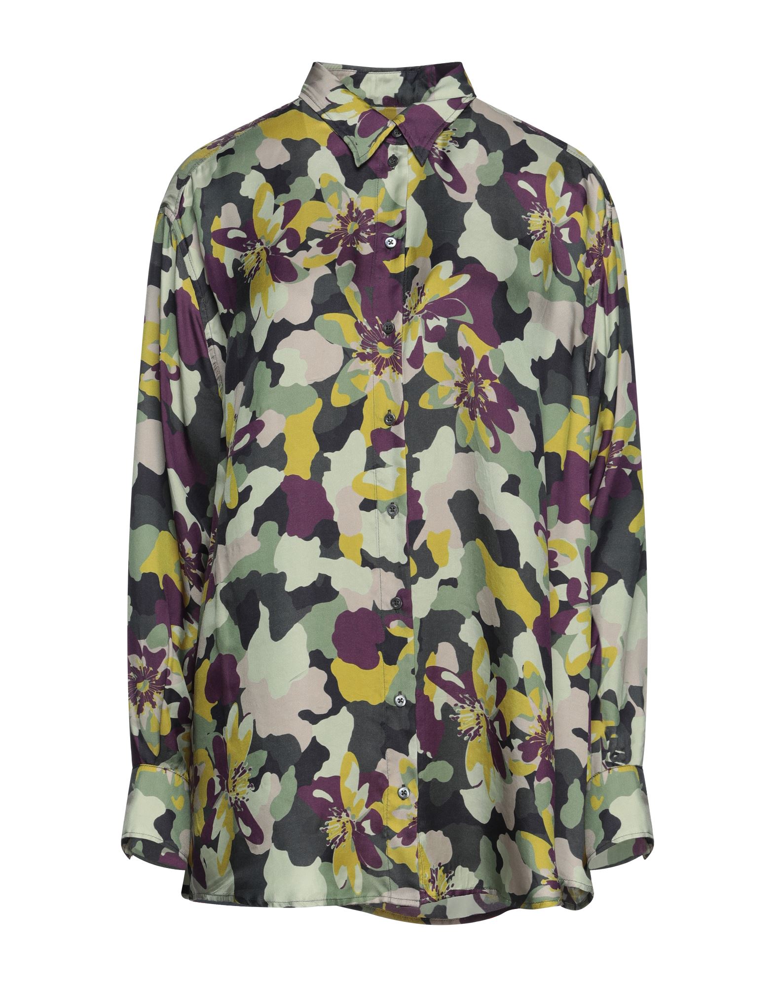 HIGH ΜΠΛΟΥΖΑΚΙΑ Πουκάμισο