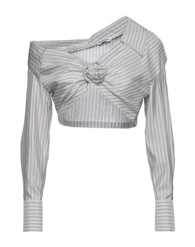 Fendi Top Mujer Marrón 36 Mujer