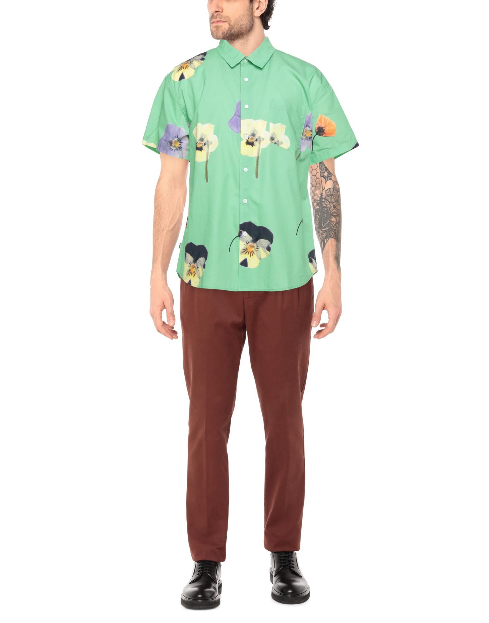  Obey - Tops - Hemden - On Yoox.com 