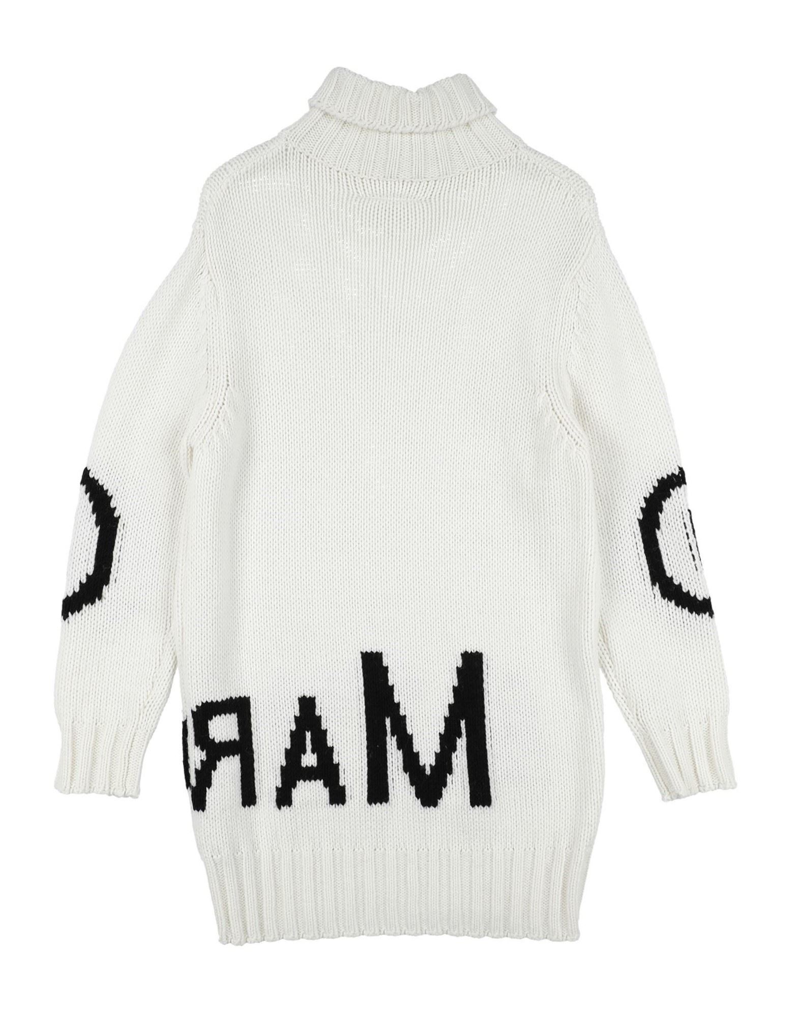  Mm6 Maison Margiela - Strickwaren - Rollkragenpullover - On Yoox.com 