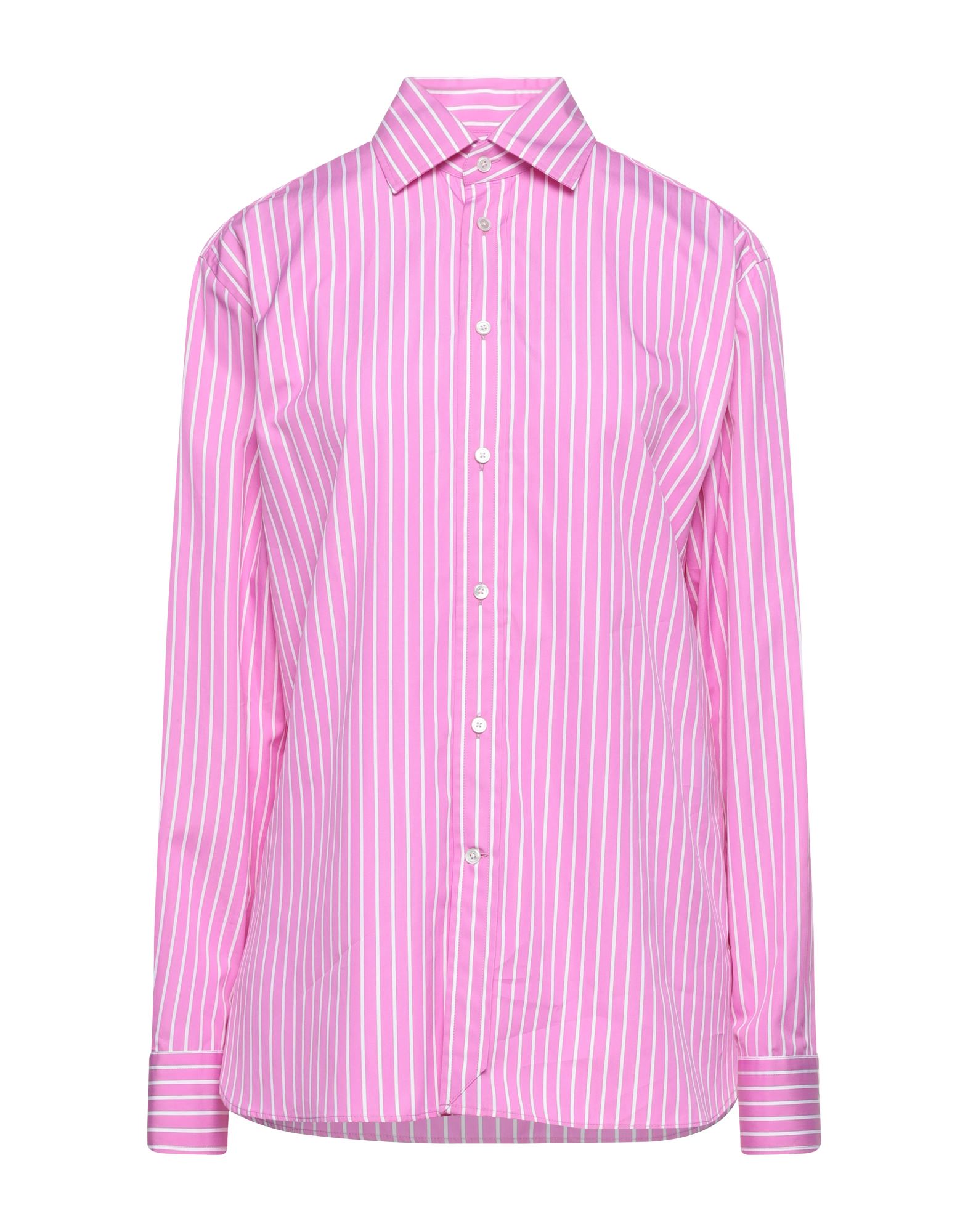 Ralph Lauren Shirts In Pink | ModeSens