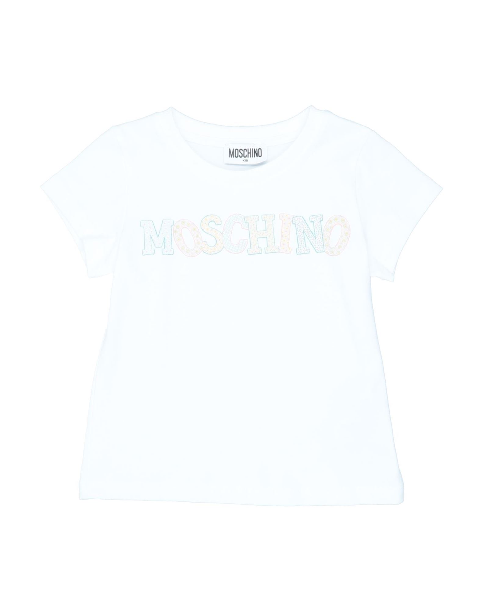 MOSCHINO KID ΜΠΛΟΥΖΑΚΙΑ T-shirt