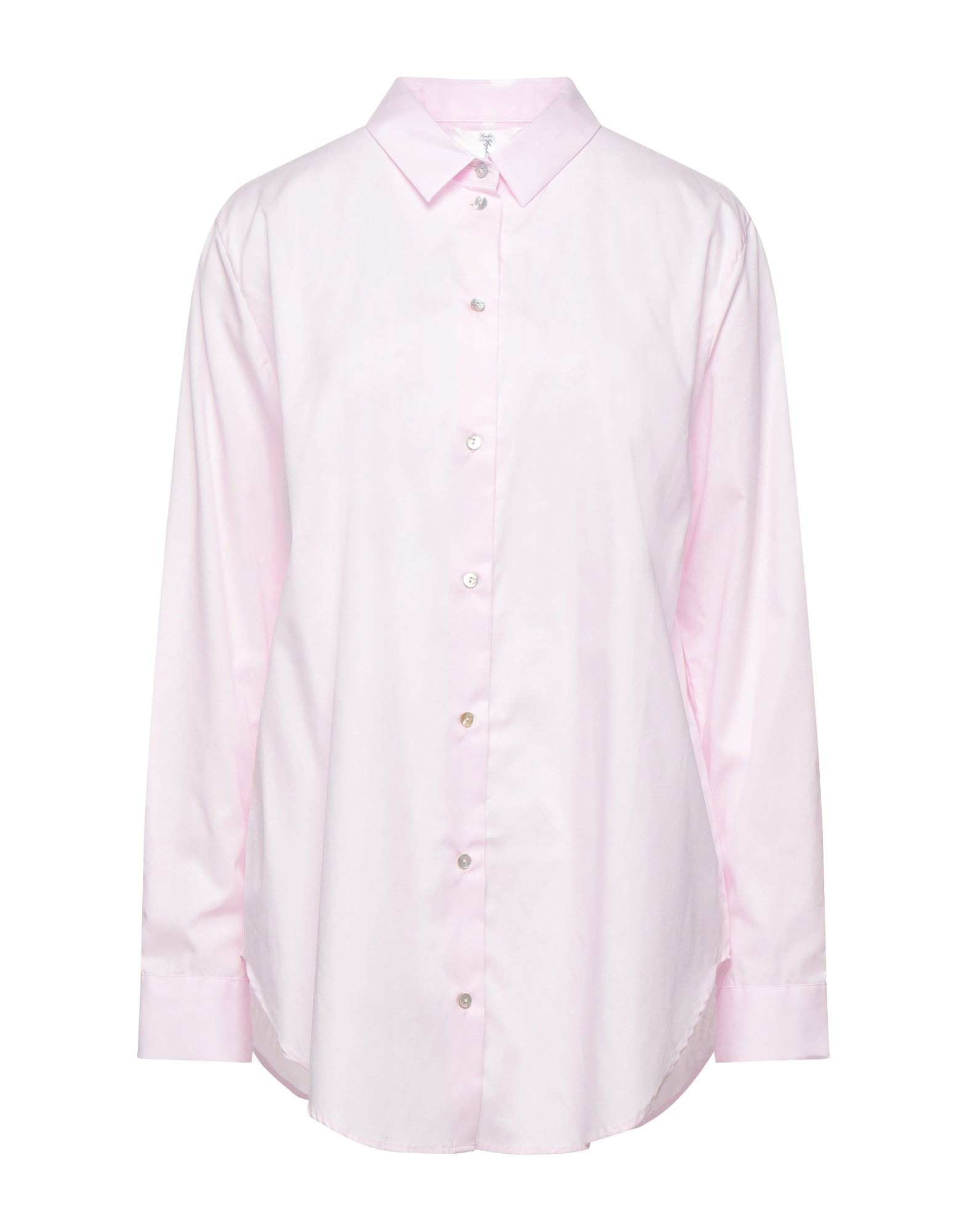 Sophie Shirts In Pink