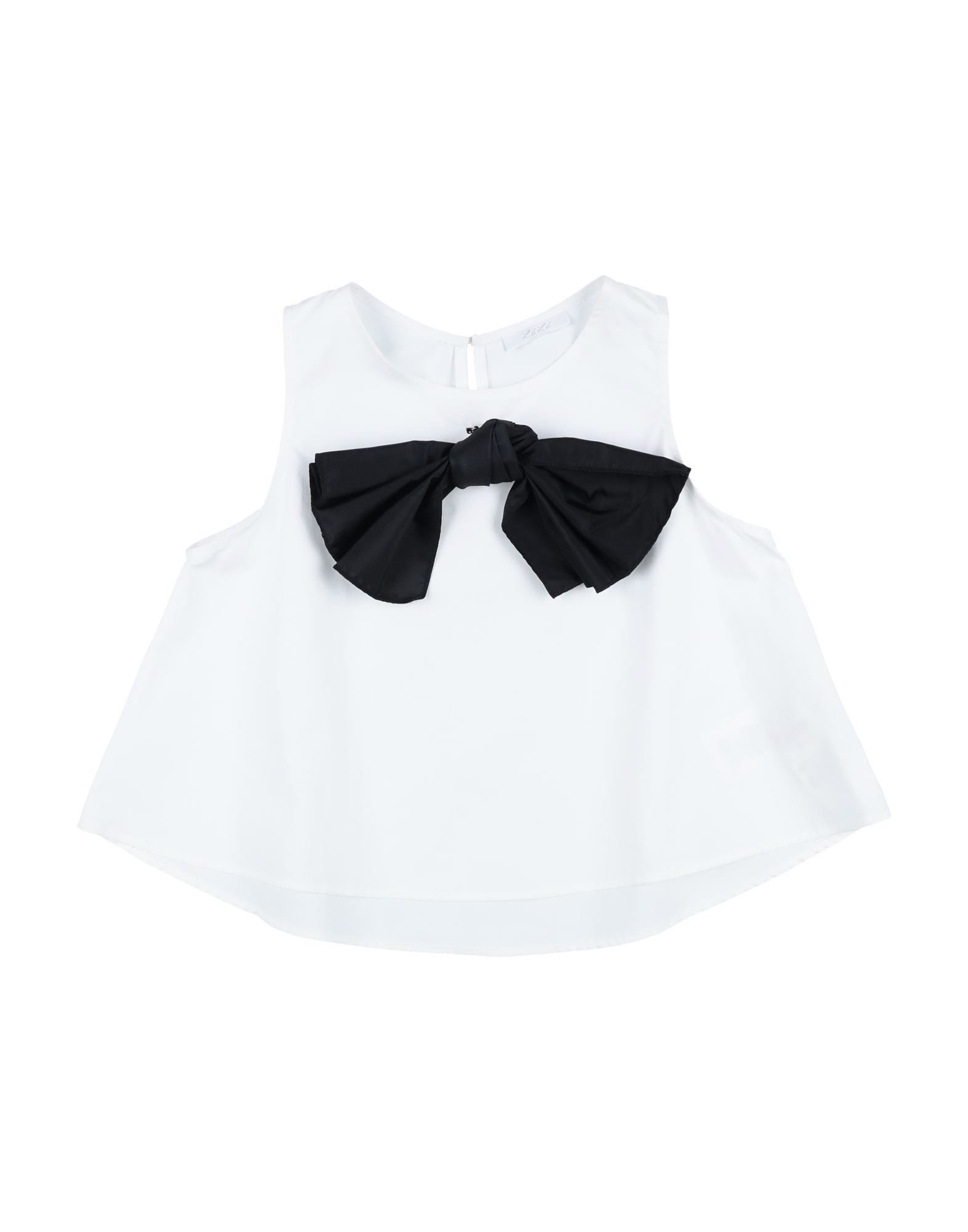  L:ú L:ú By Miss Grant - Tops - Tops - On Yoox.com 