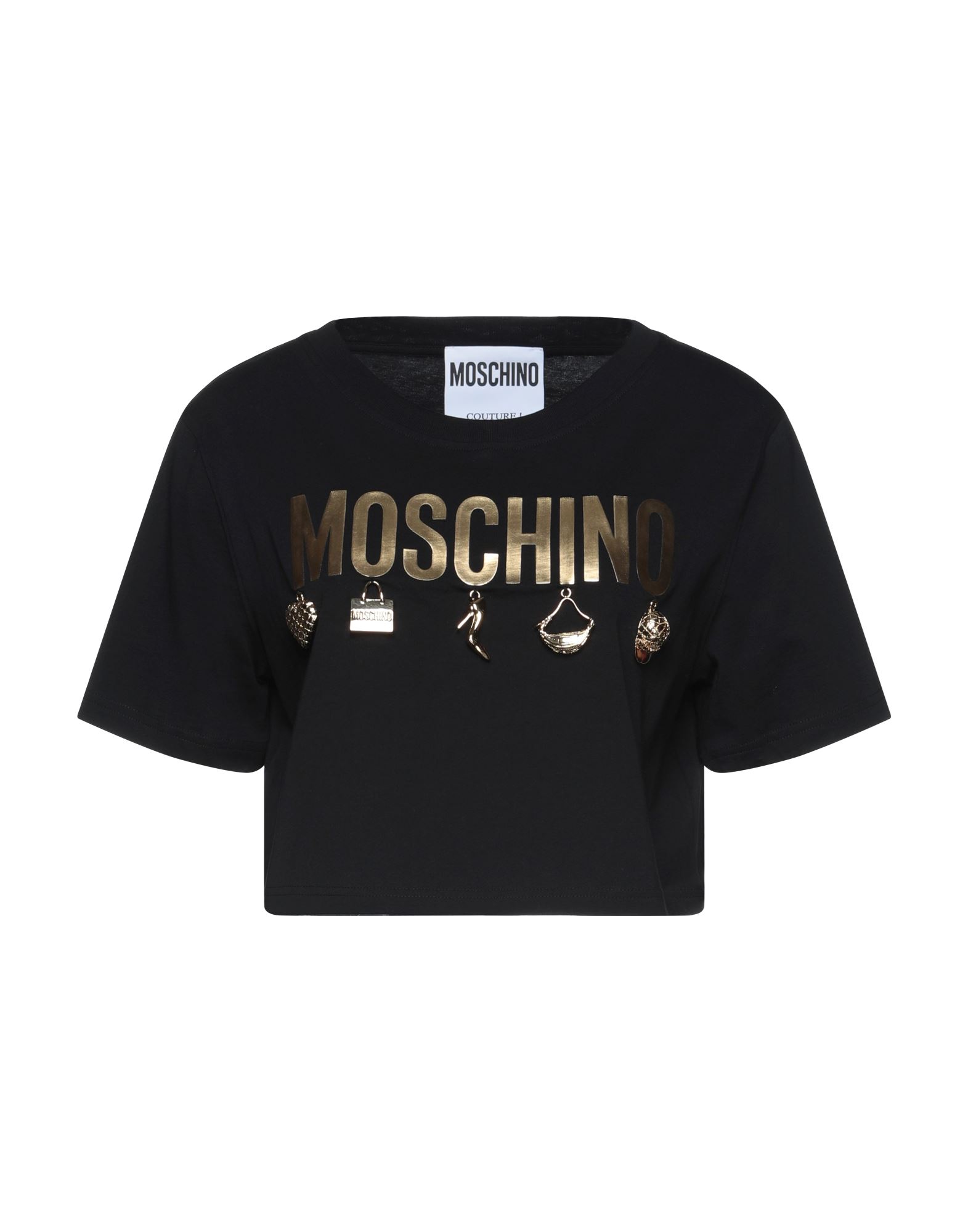 MOSCHINO MOSCHINO ΜΠΛΟΥΖΑΚΙΑ T-shirt