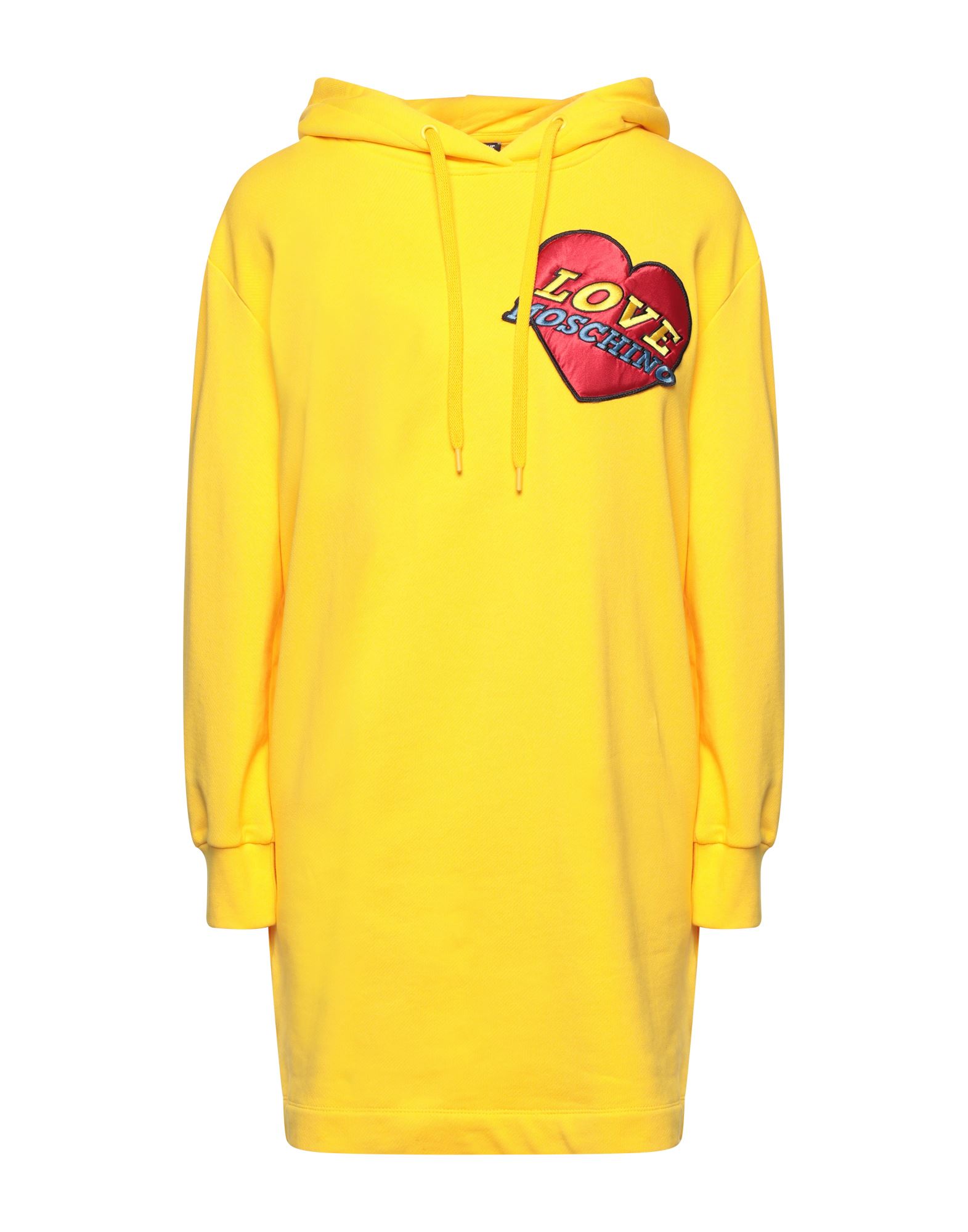 LOVE MOSCHINO ΦΟΡΕΜΑΤΑ Μίνι φόρεμα