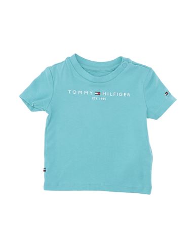 T-shirts Unisex Tūrkis 0 Unisex