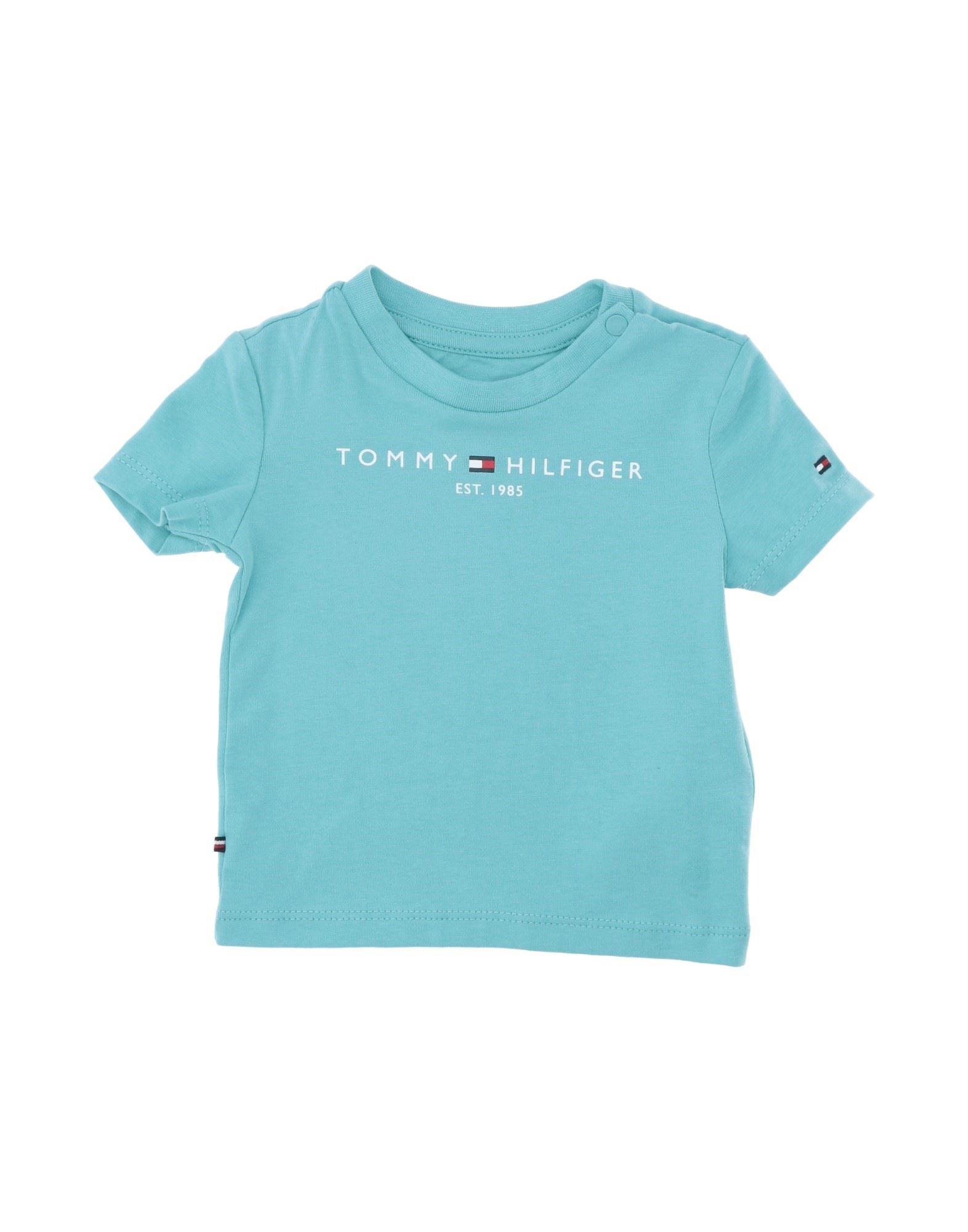 TOMMY HILFIGER ΜΠΛΟΥΖΑΚΙΑ T-shirt