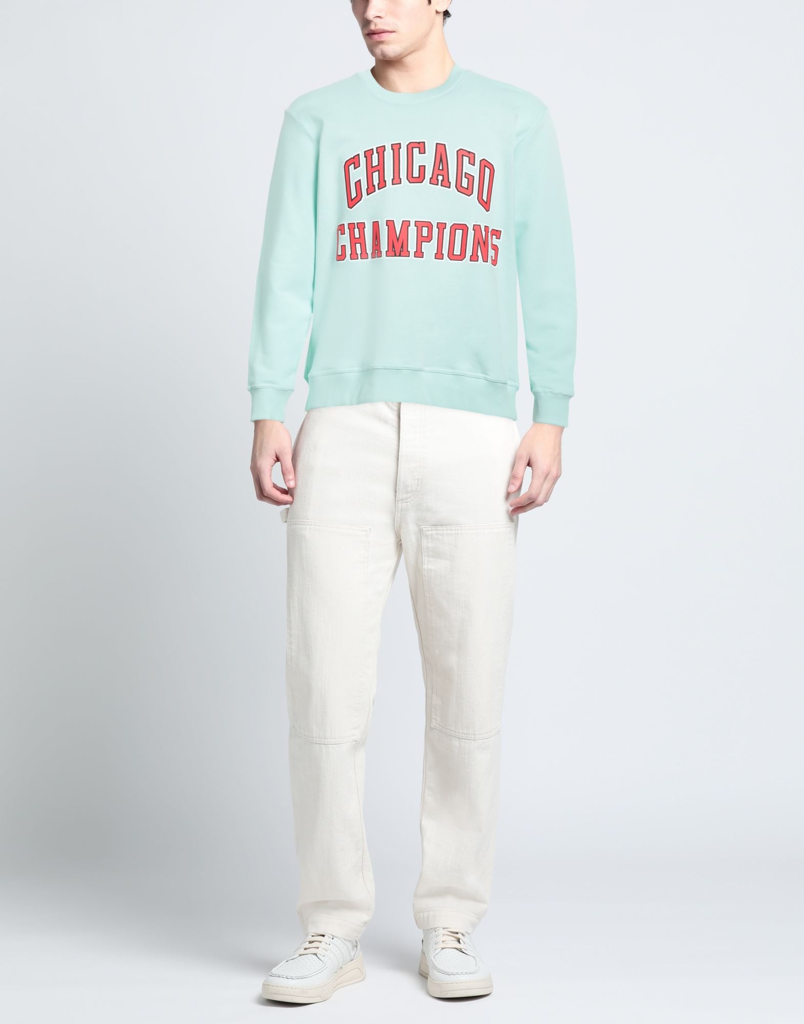  Ih Nom Uh Nit - Tops - Sweatshirts - On Yoox.com 