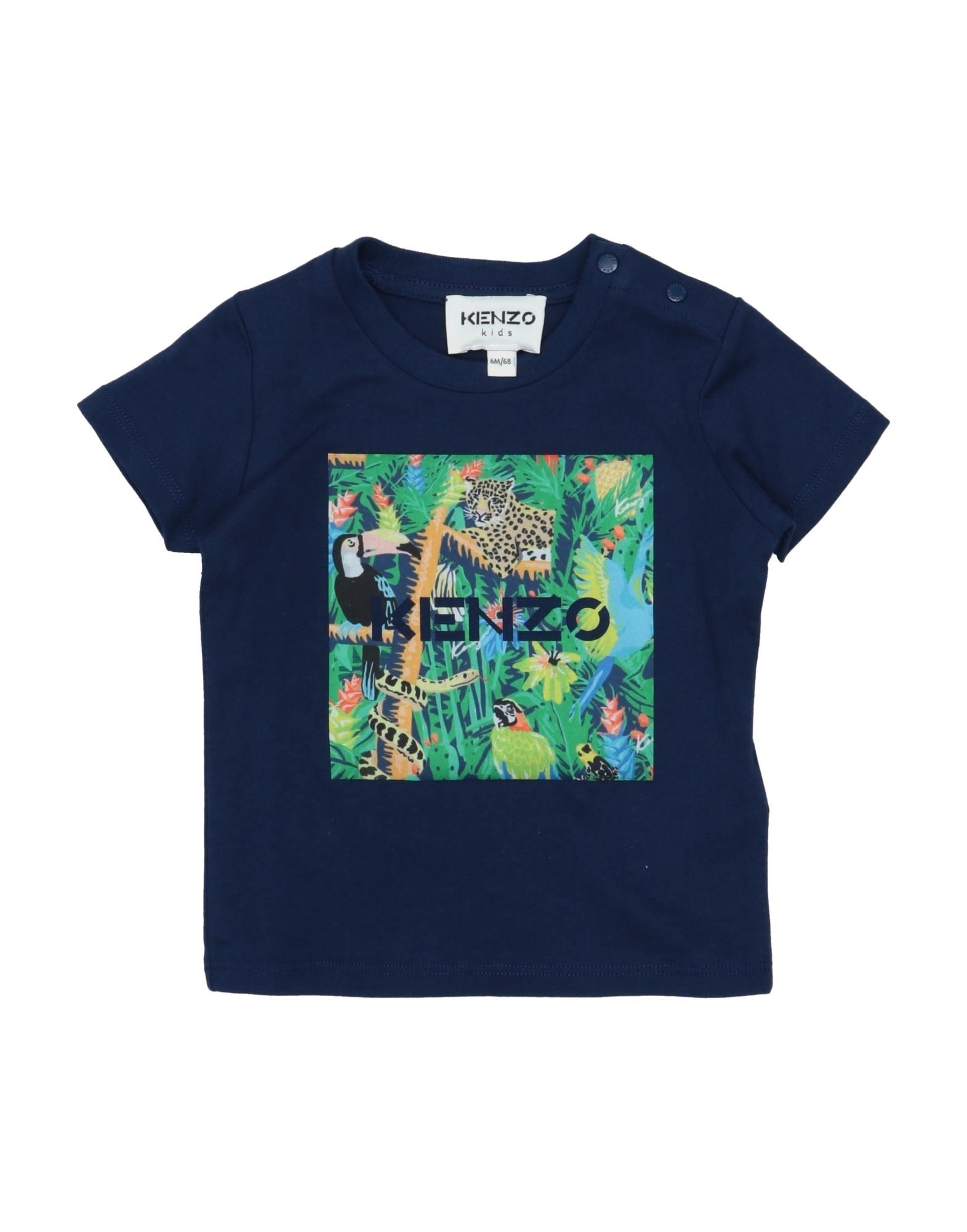 Kenzo Kids - Tops - T-shirts - On Yoox.com 