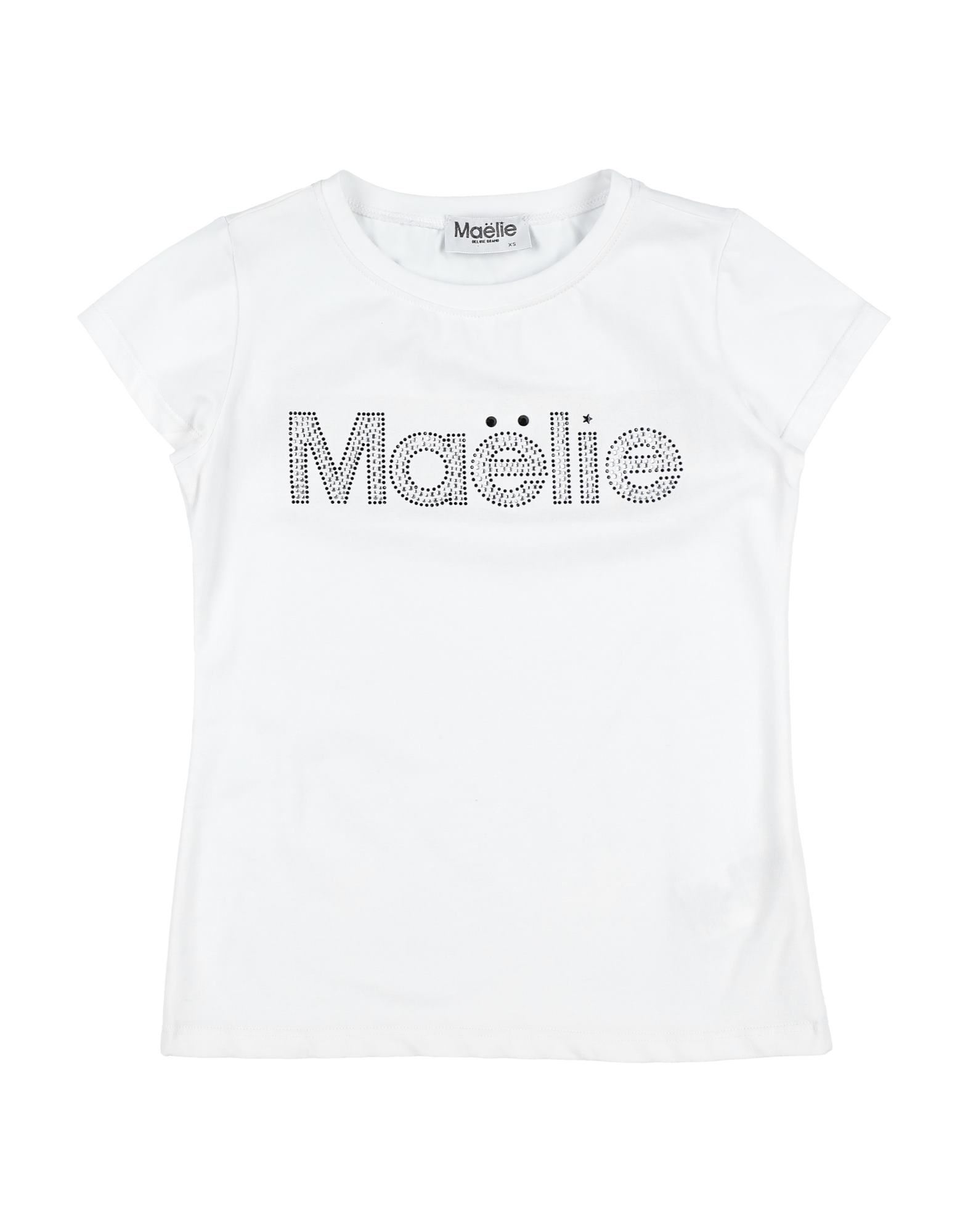 MAËLIE ΜΠΛΟΥΖΑΚΙΑ T-shirt